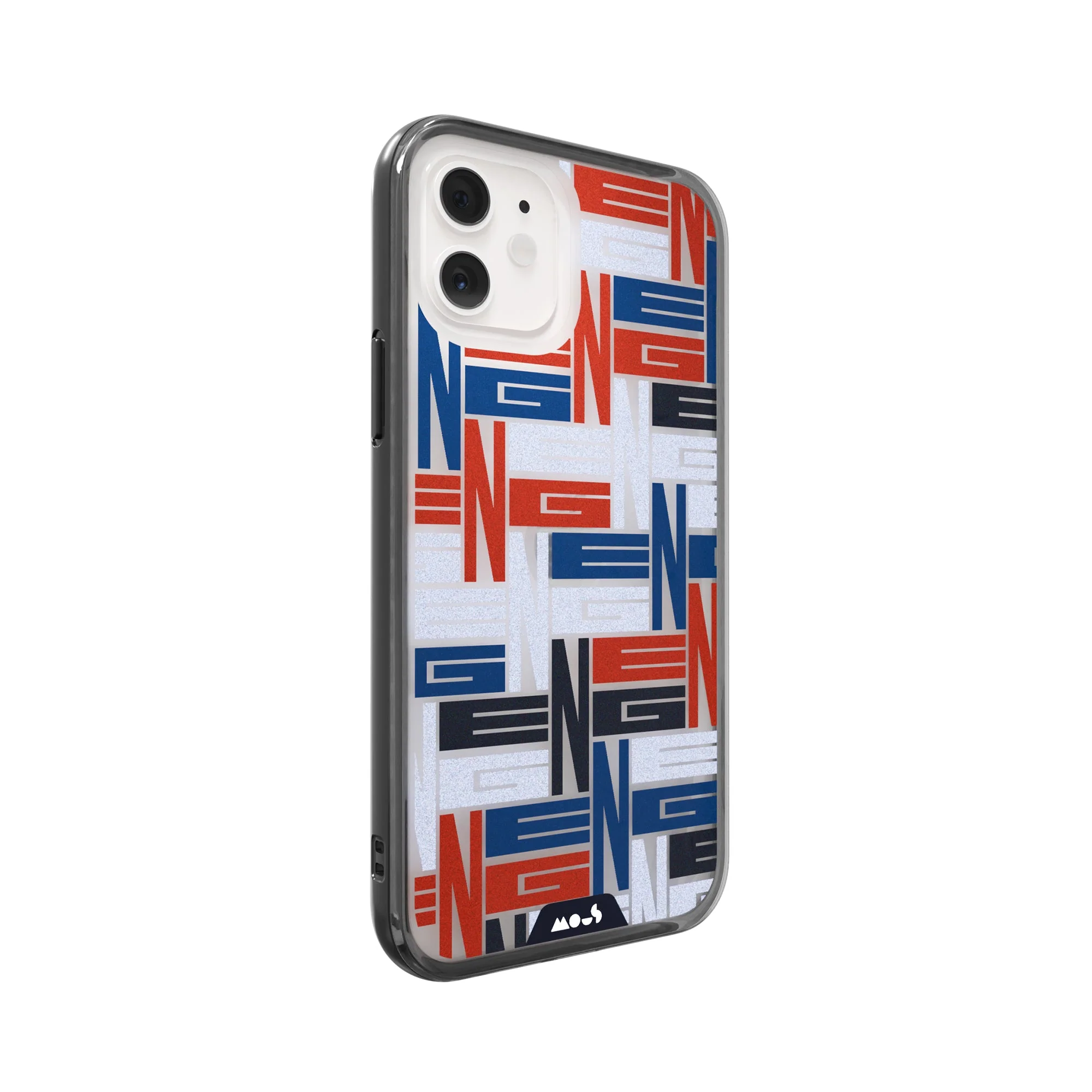 One Family Protective Phone Case - England - Image 10