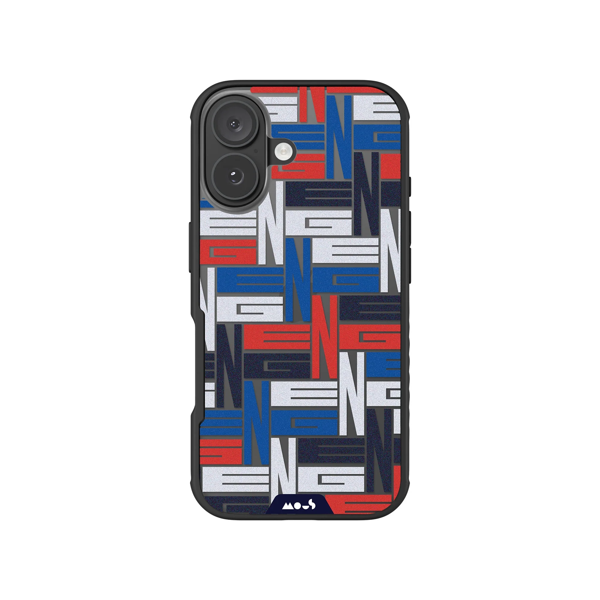 One Family Protective Phone Case - England - Image 2