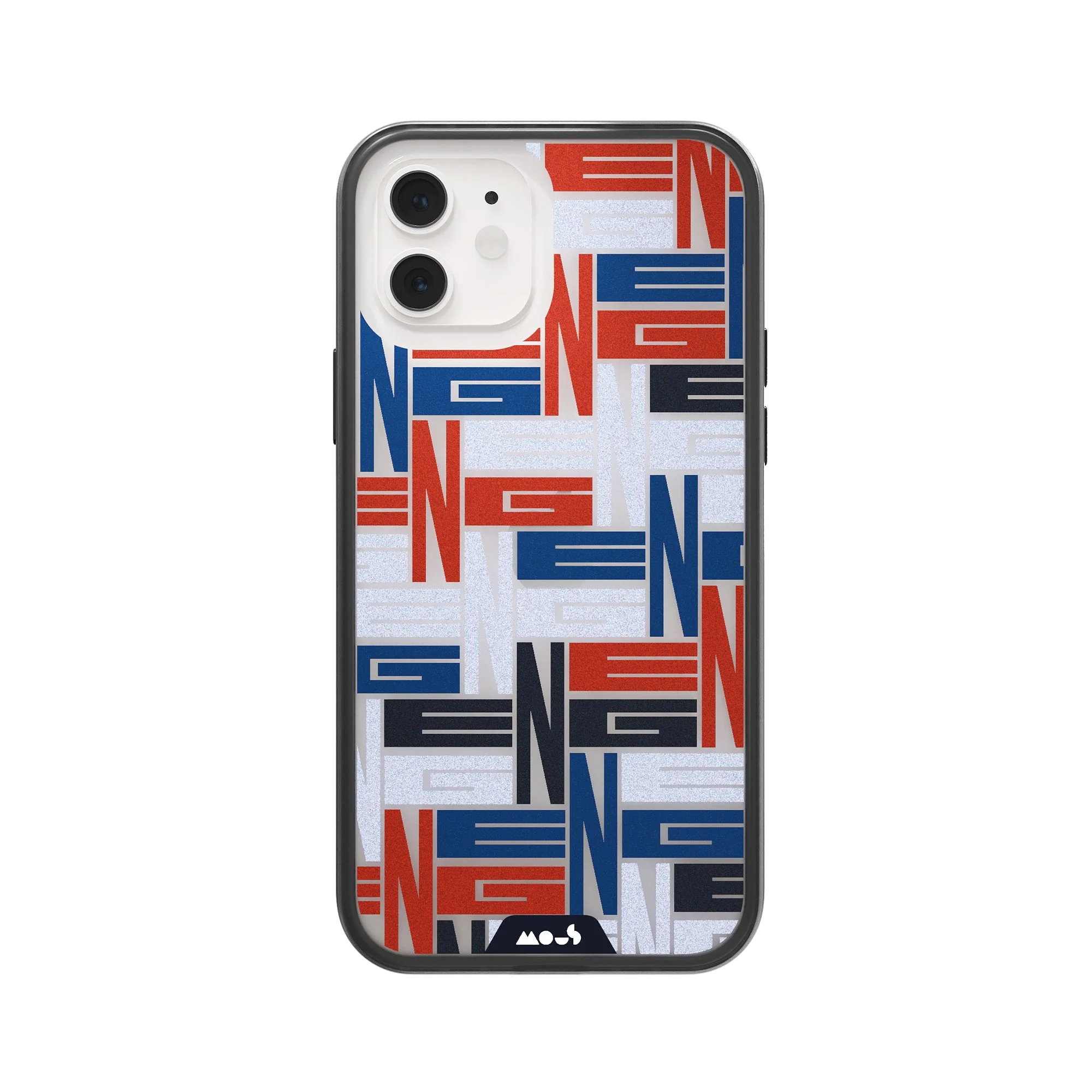 One Family Protective Phone Case - England - Image 20