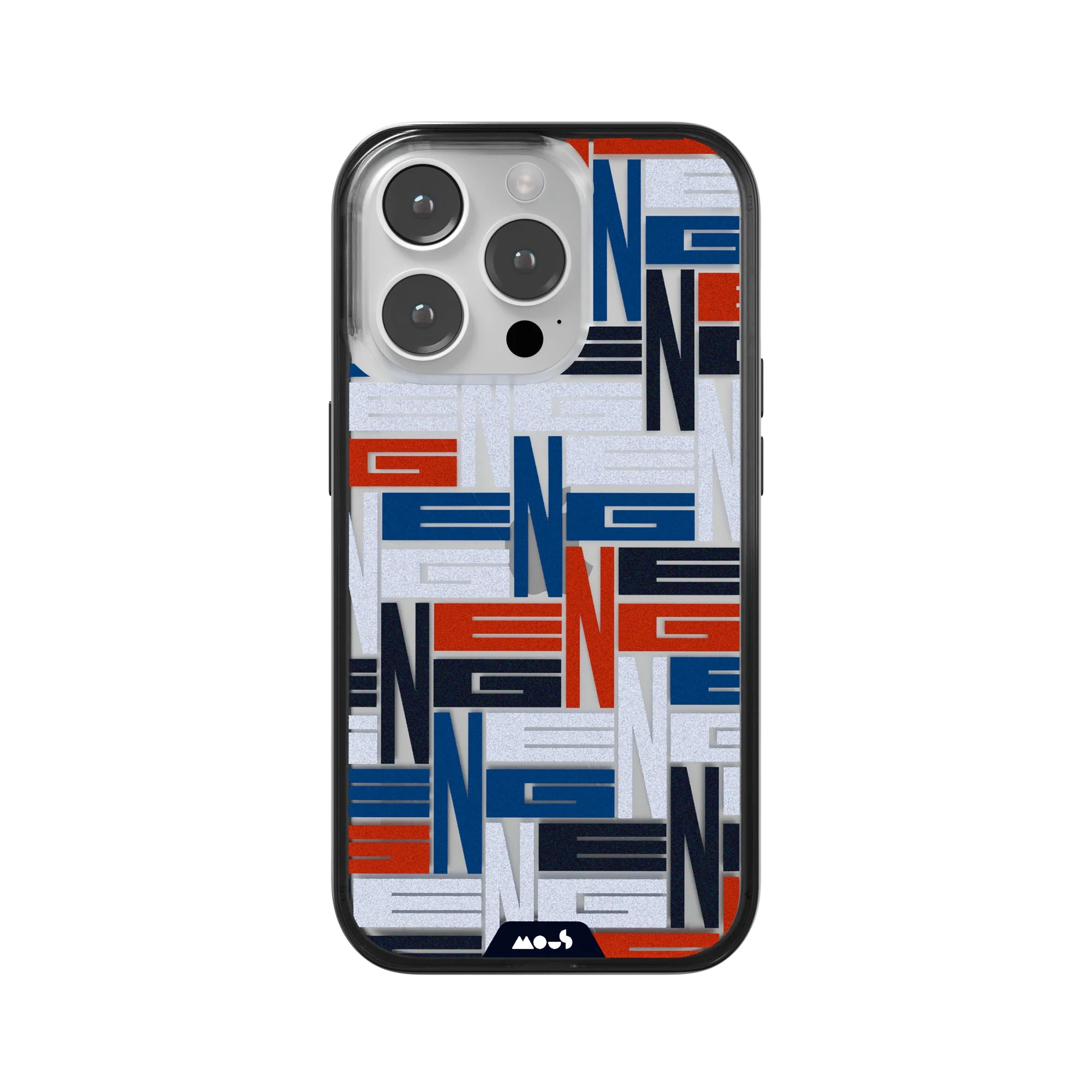 One Family Protective Phone Case - England - Image 21
