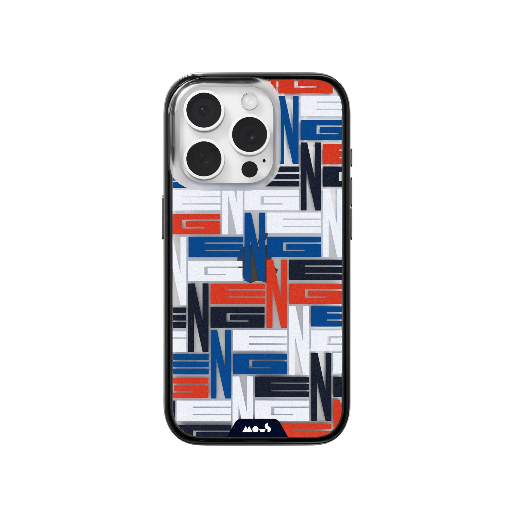 One Family Protective Phone Case - England - Image 22