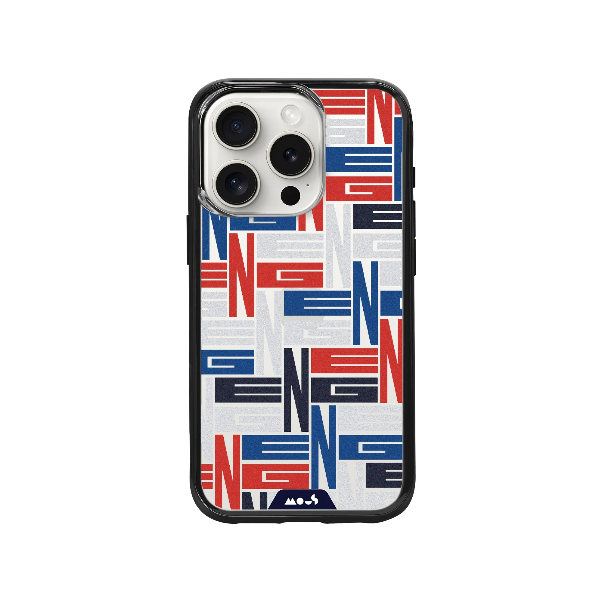 One Family Protective Phone Case - England - Image 24