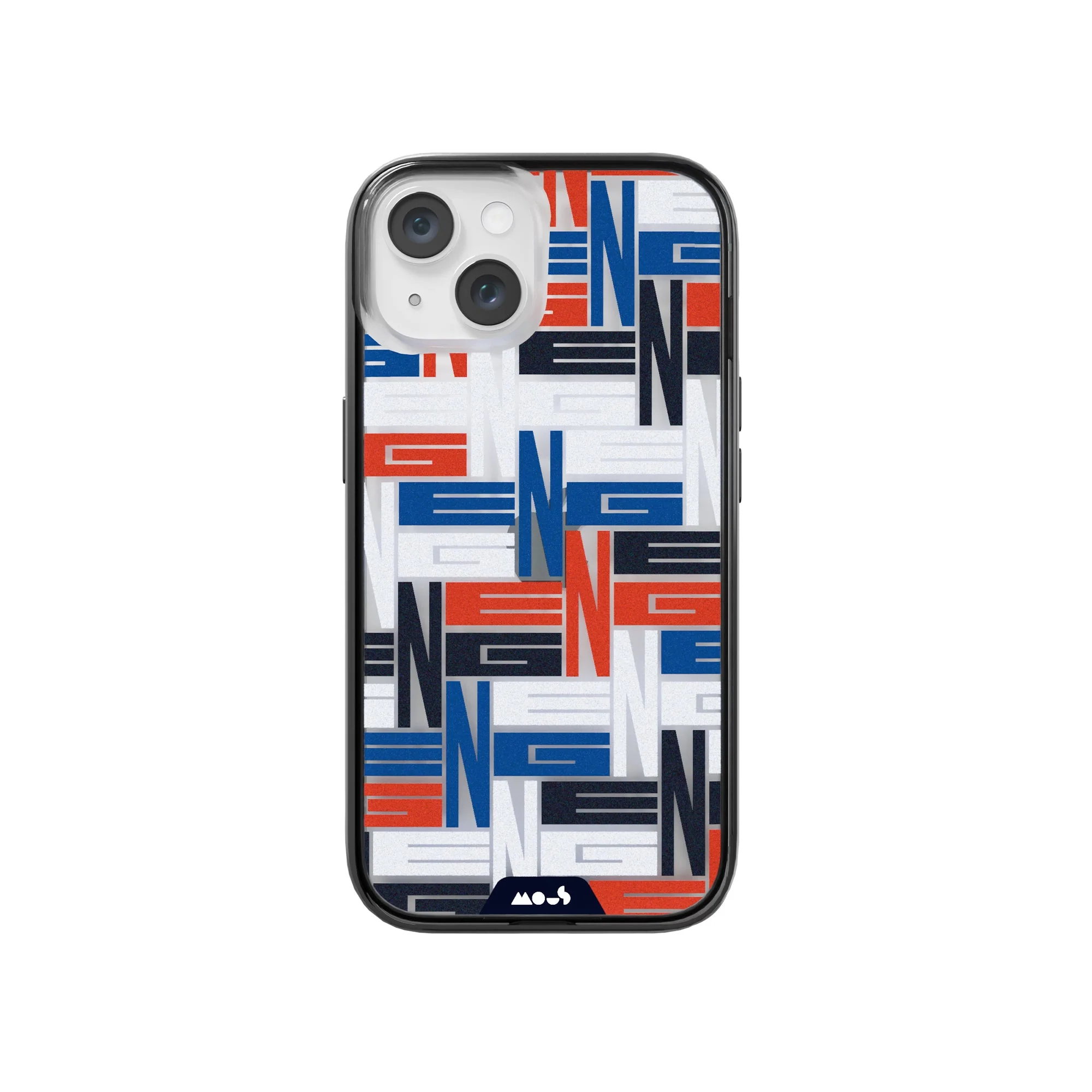 One Family Protective Phone Case - England - Image 25