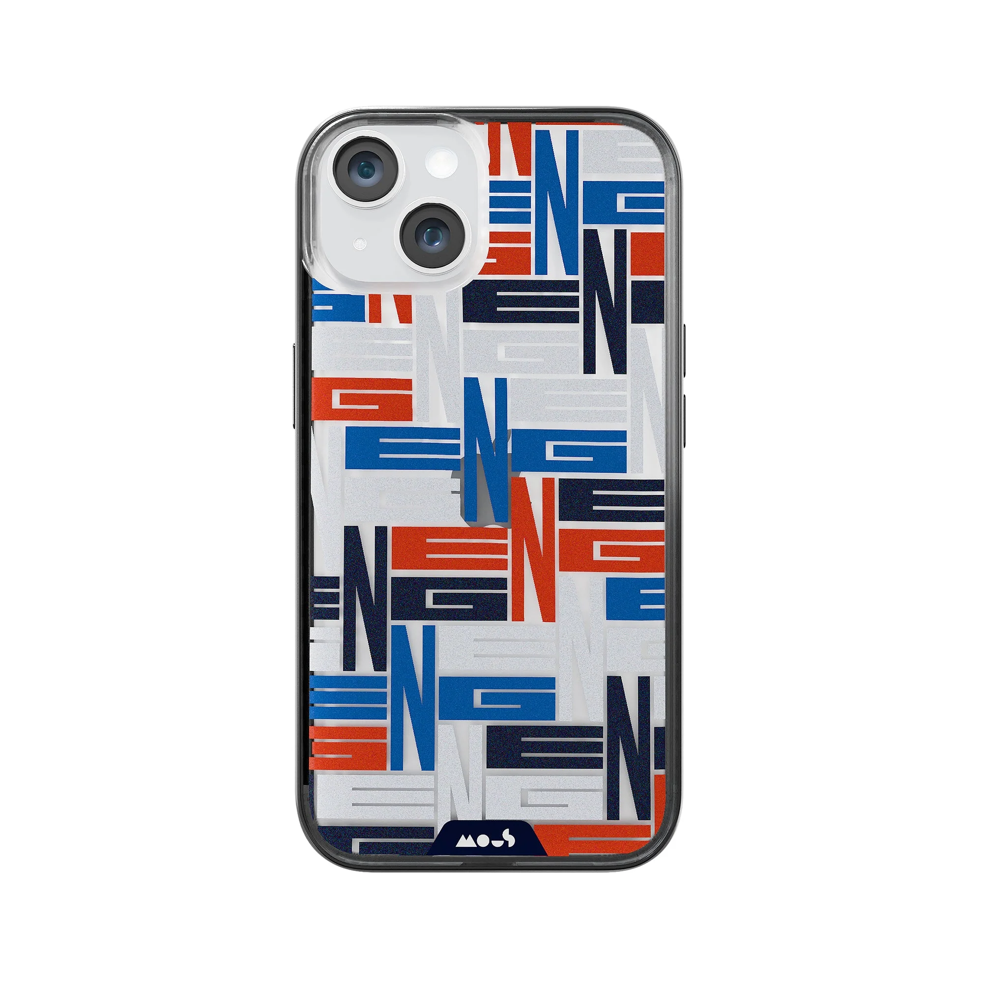 One Family Protective Phone Case - England - Image 26