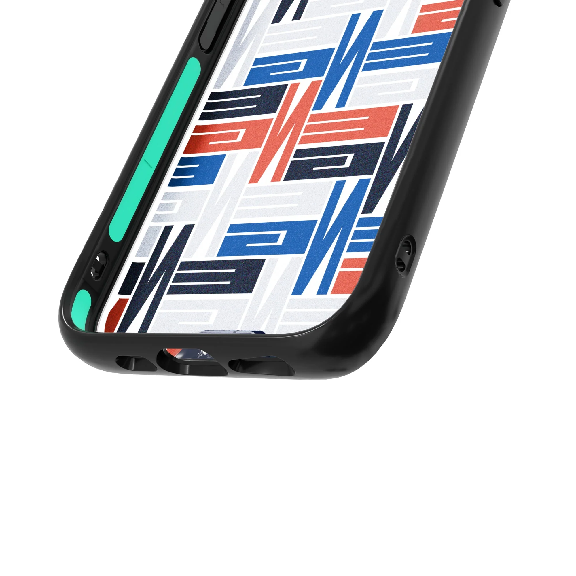 One Family Protective Phone Case - England - Image 27
