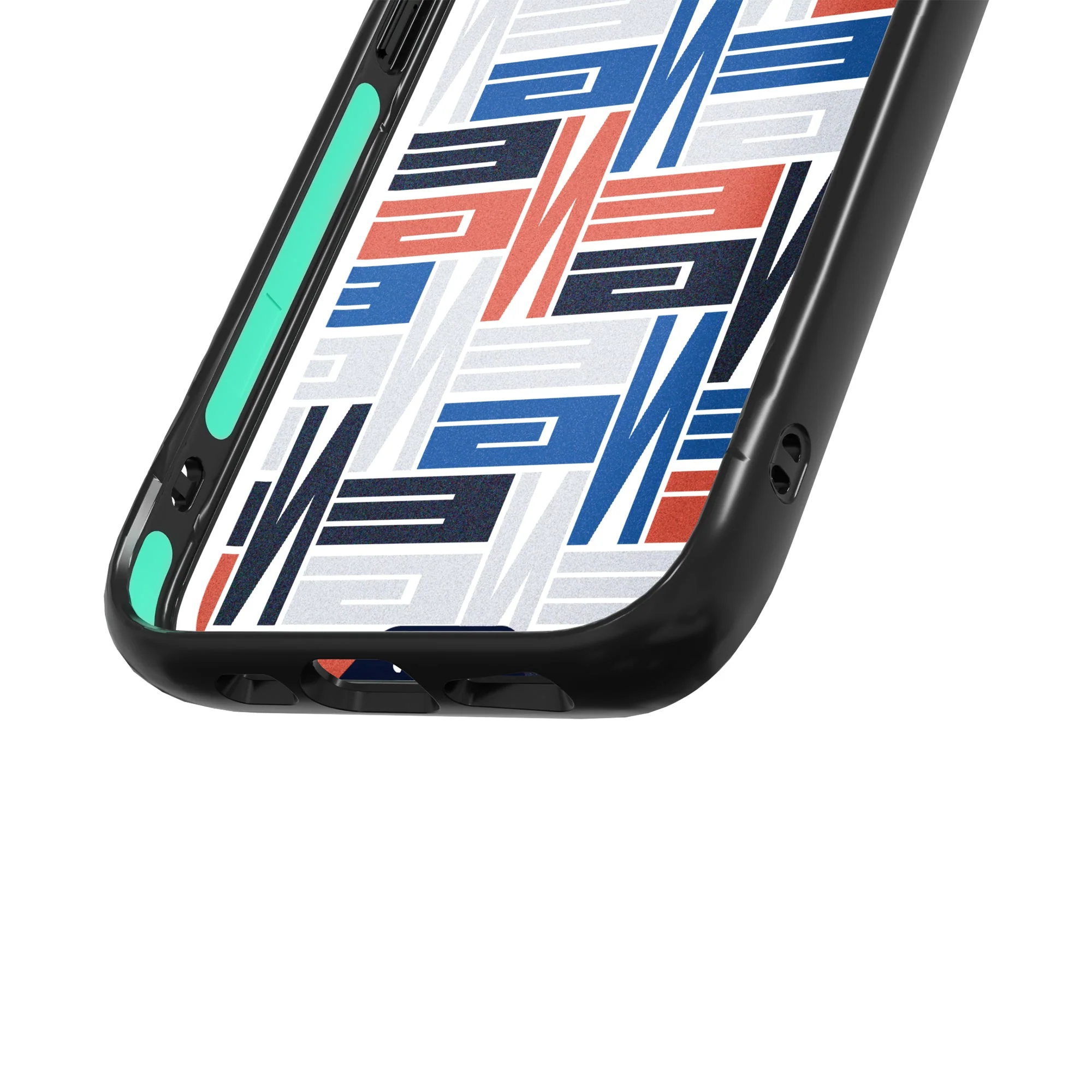 One Family Protective Phone Case - England - Image 28