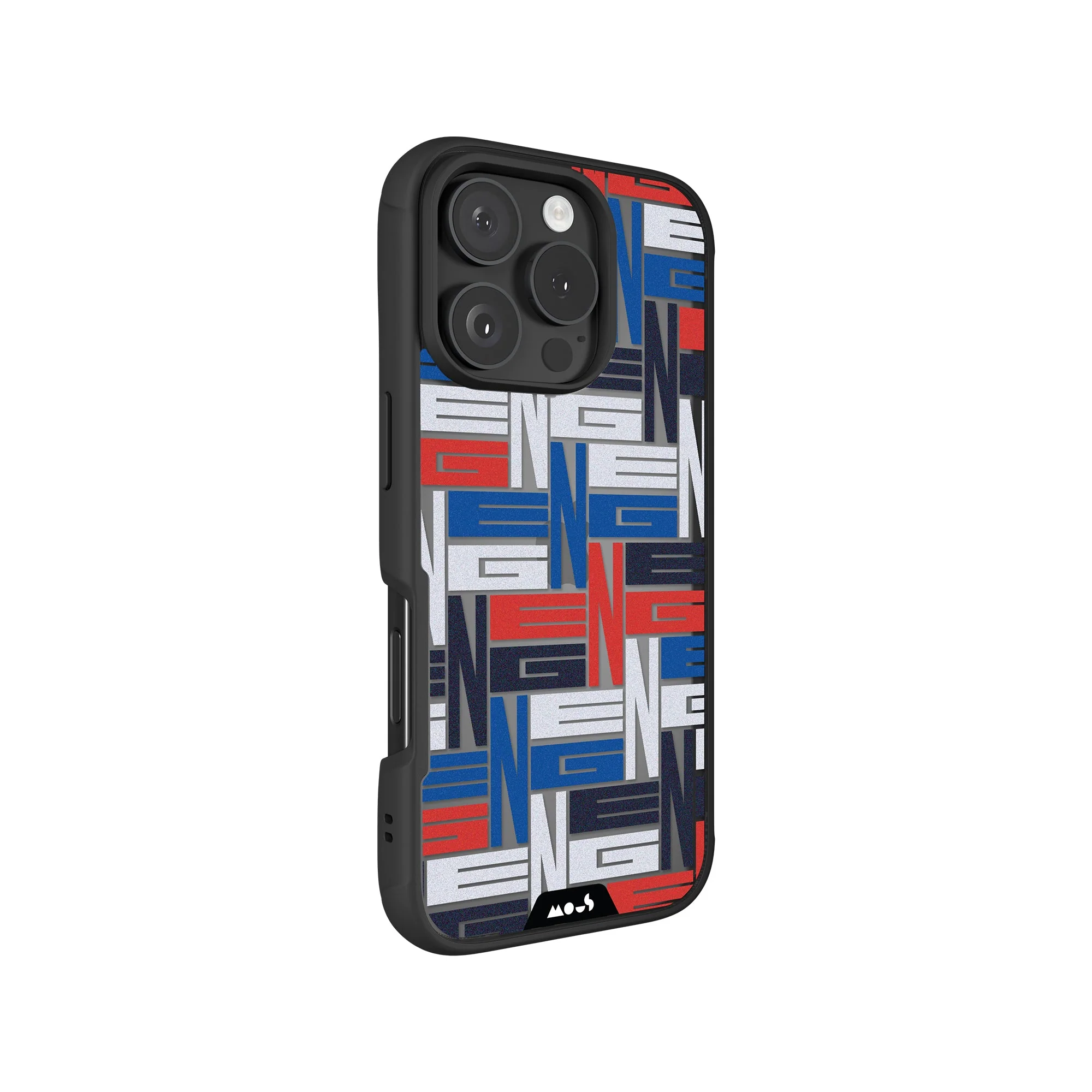 One Family Protective Phone Case - England - Image 3