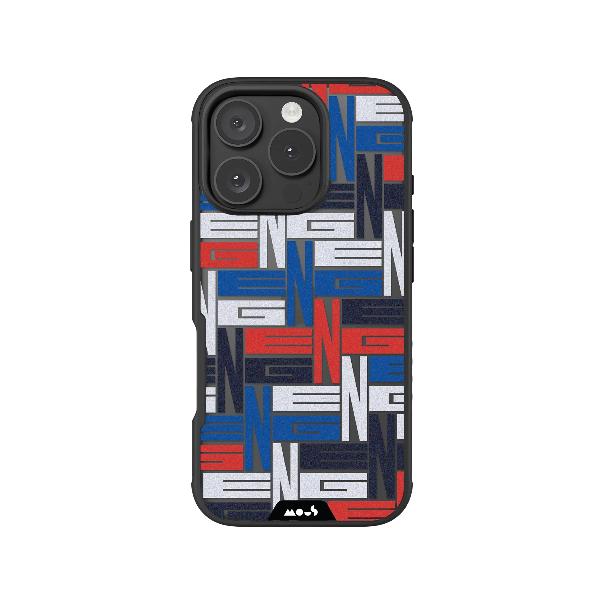 One Family Protective Phone Case - England - Image 4