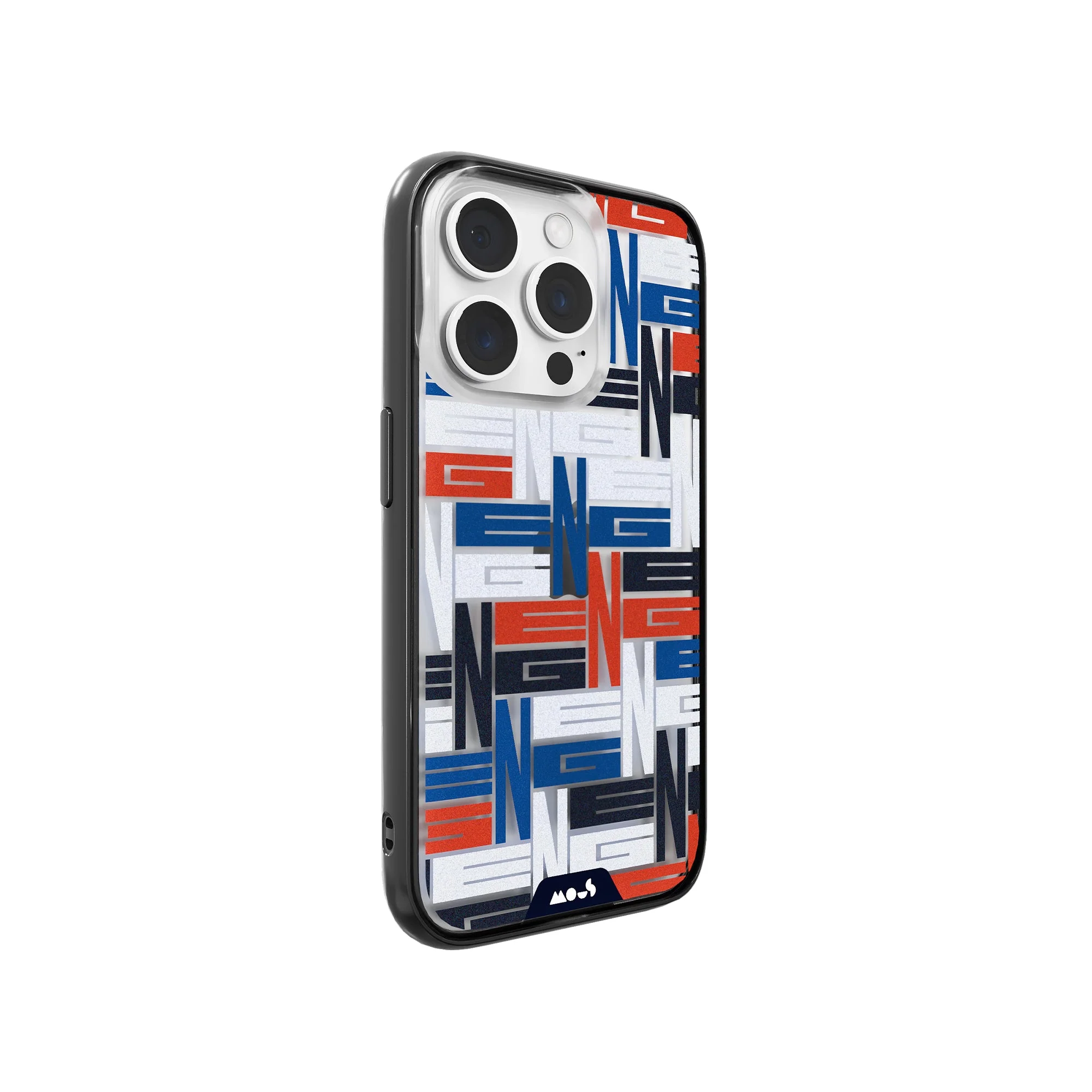 One Family Protective Phone Case - England - Image 5