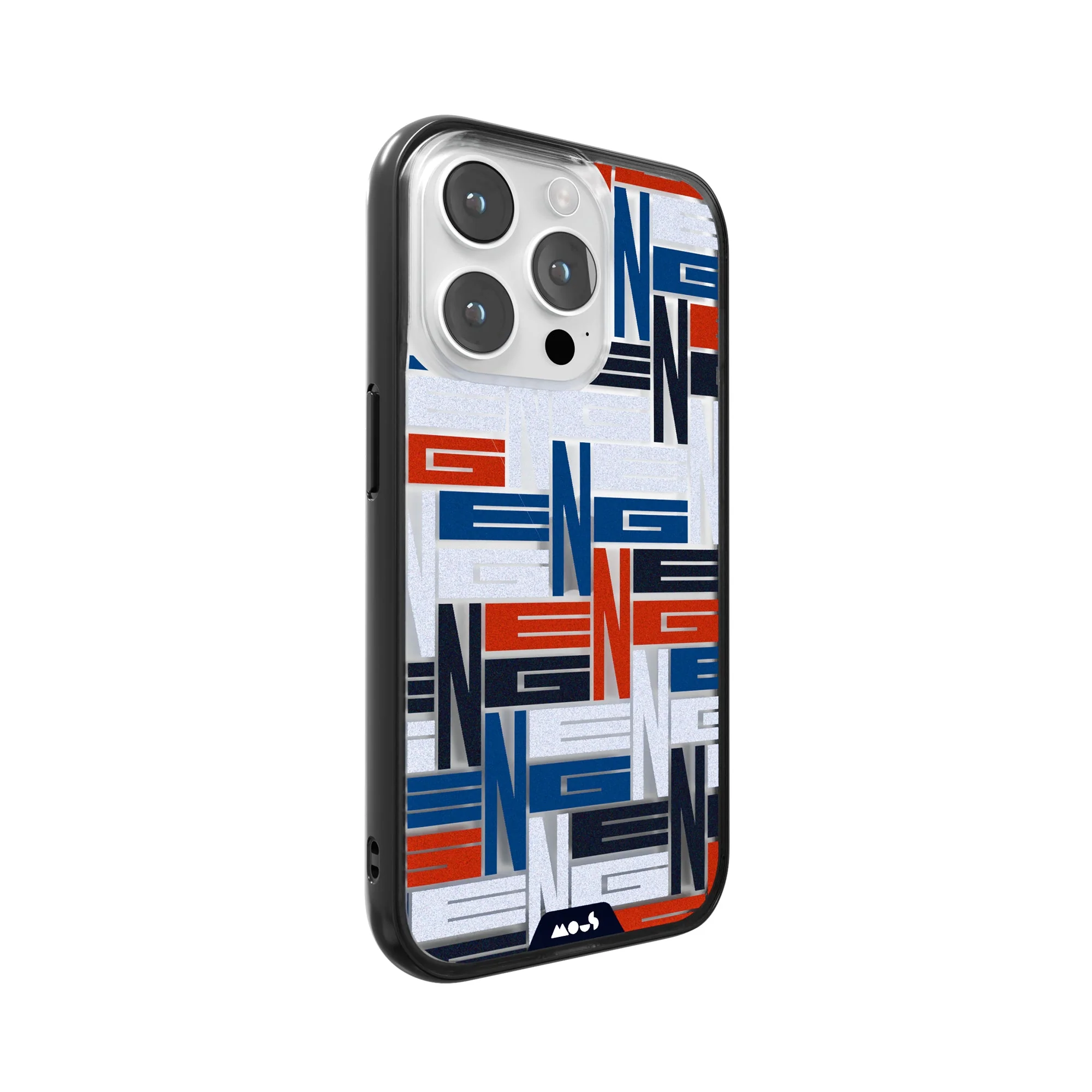 One Family Protective Phone Case - England - Image 6