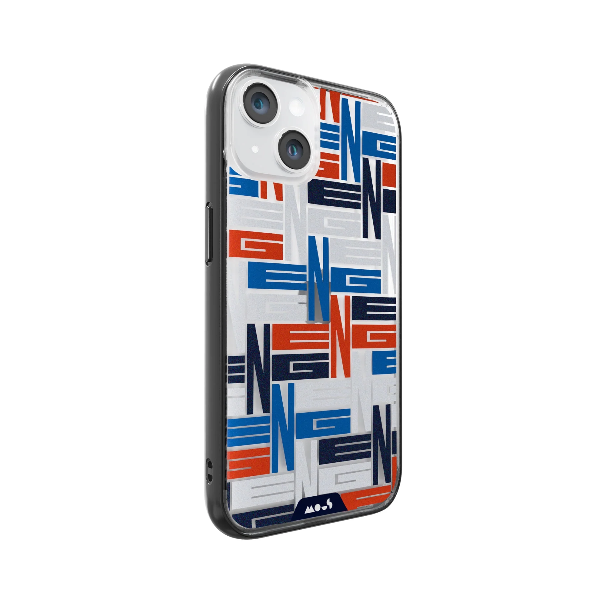 One Family Protective Phone Case - England - Image 7