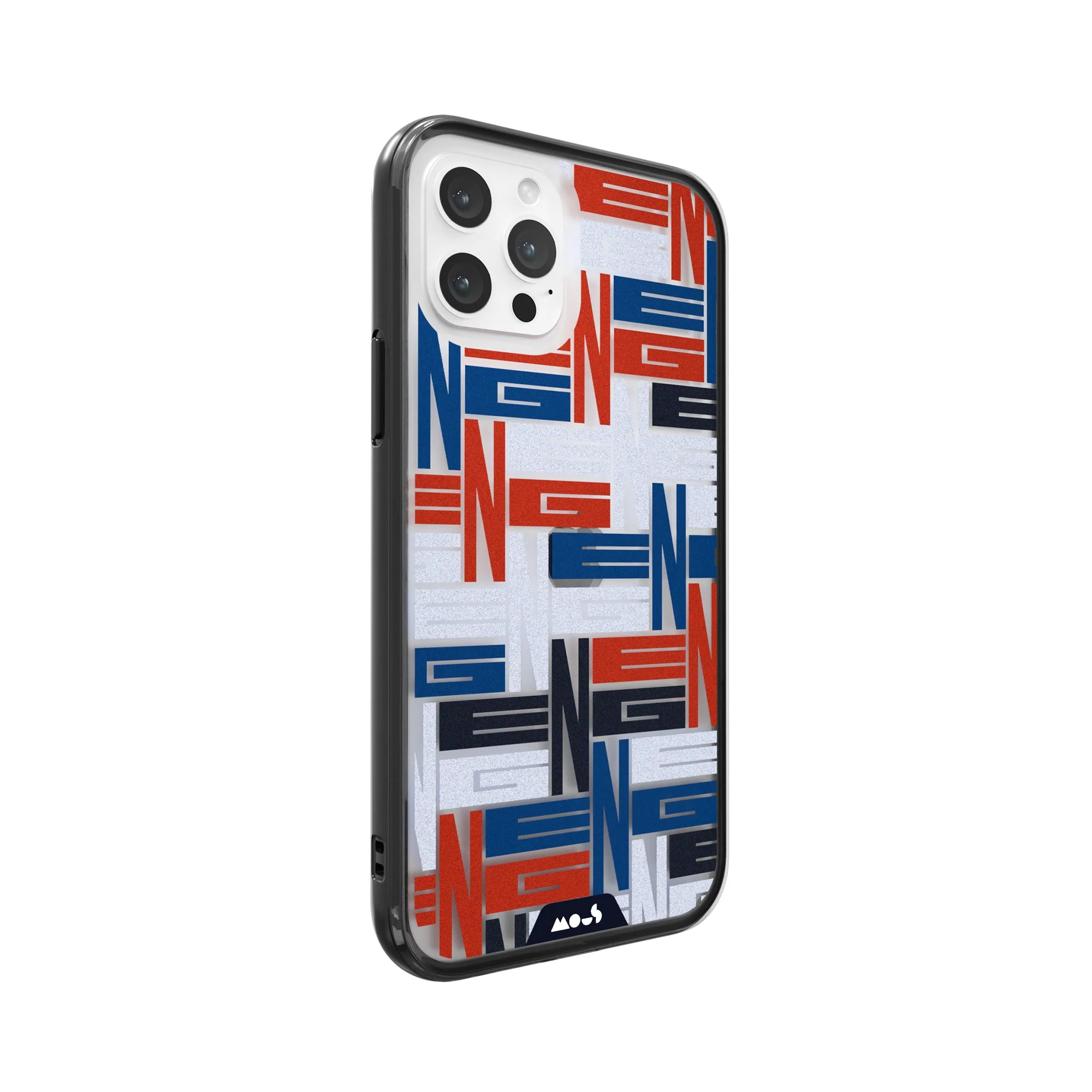 One Family Protective Phone Case - England - Image 8