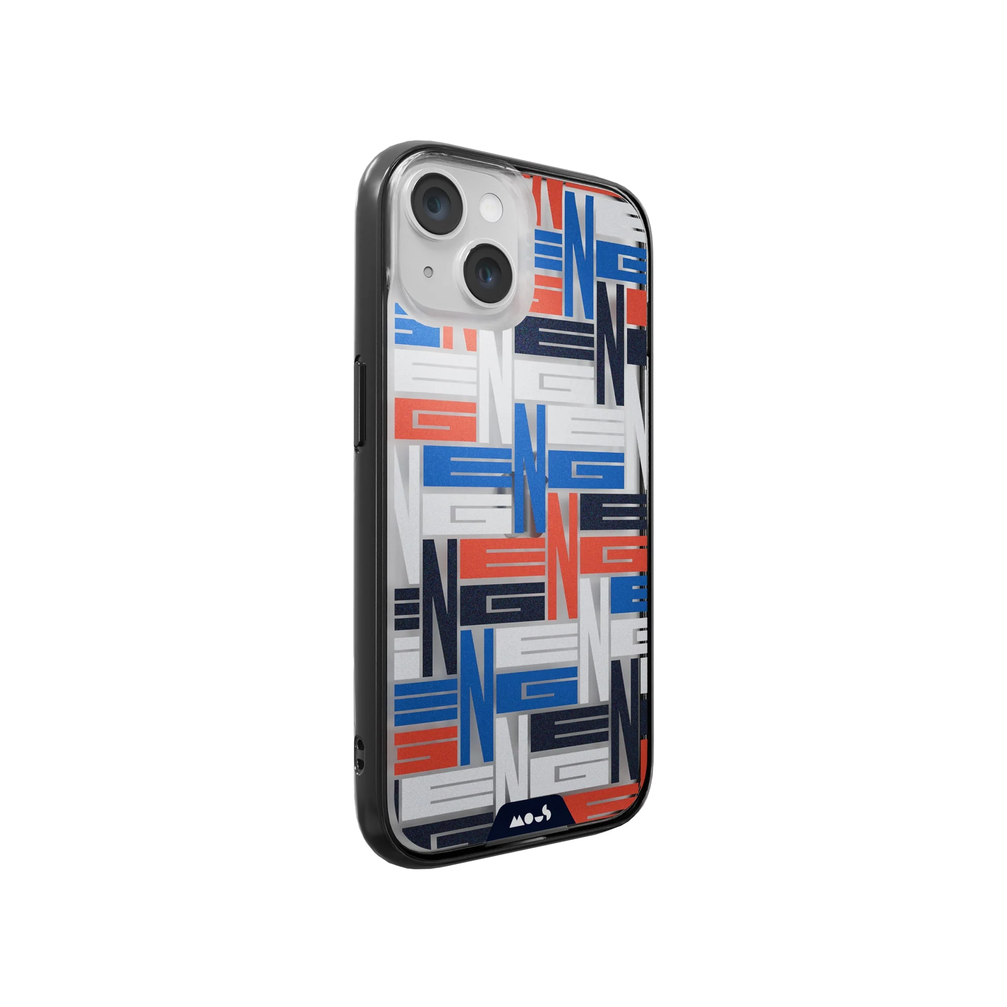 One Family Protective Phone Case - England - Image 9