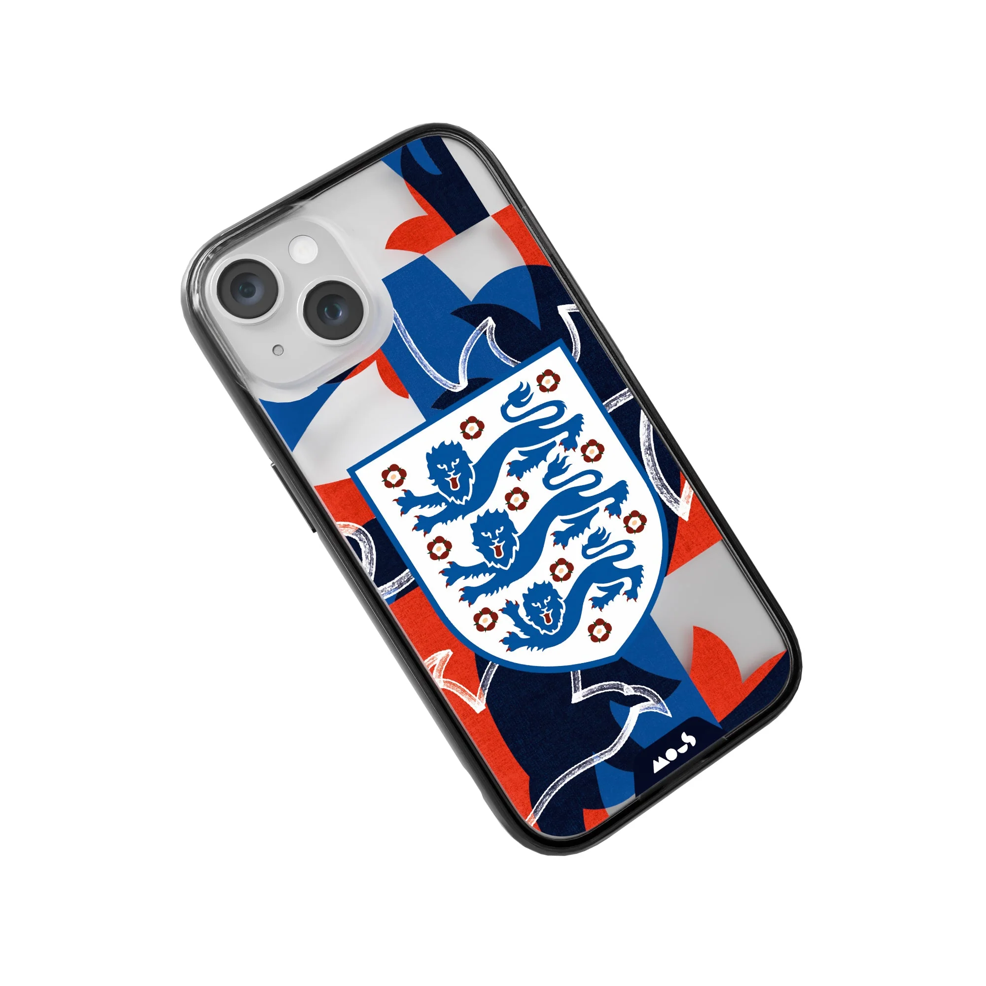 Three Lions Protective Phone Case - England - Image 19