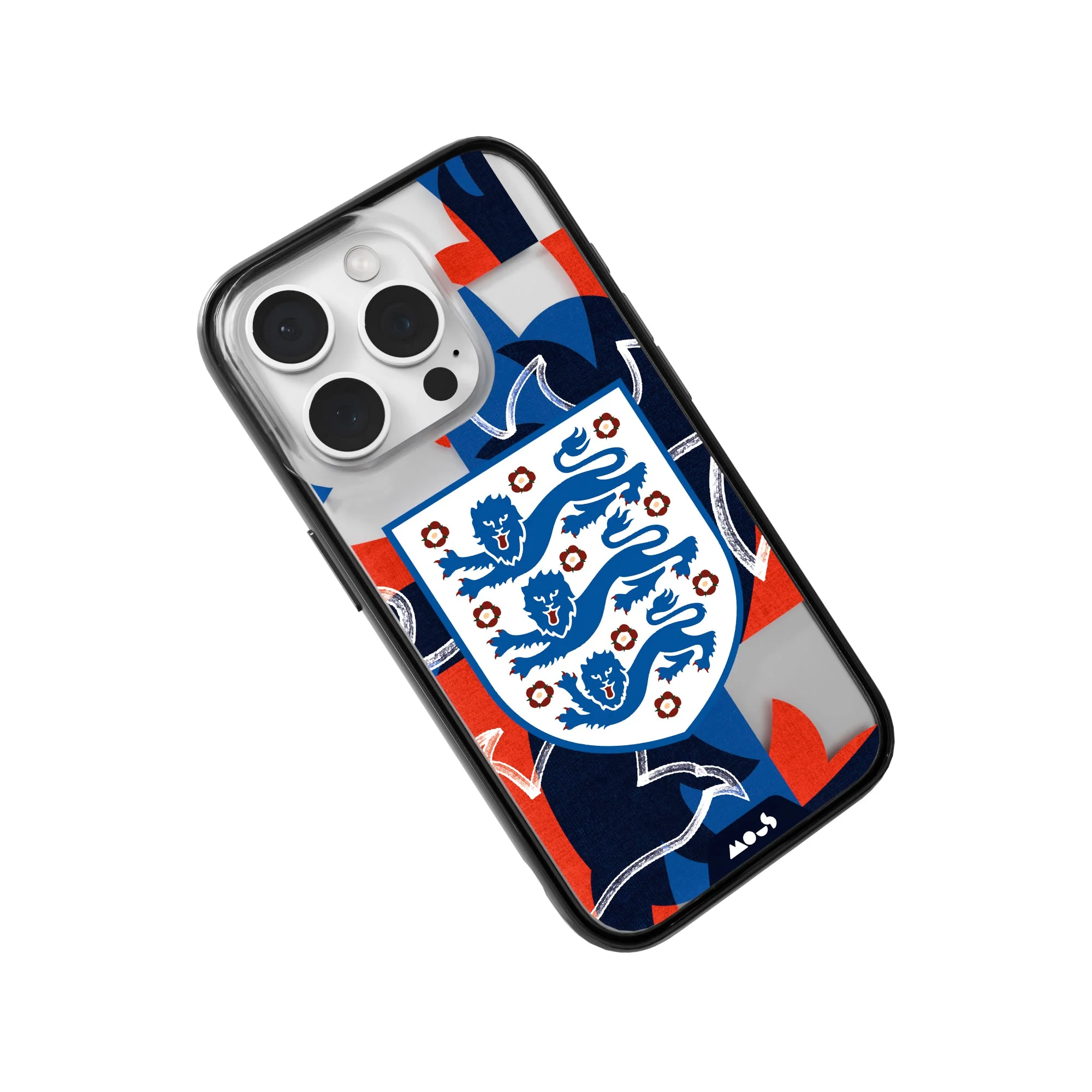 Three Lions Protective Phone Case - England - Image 20