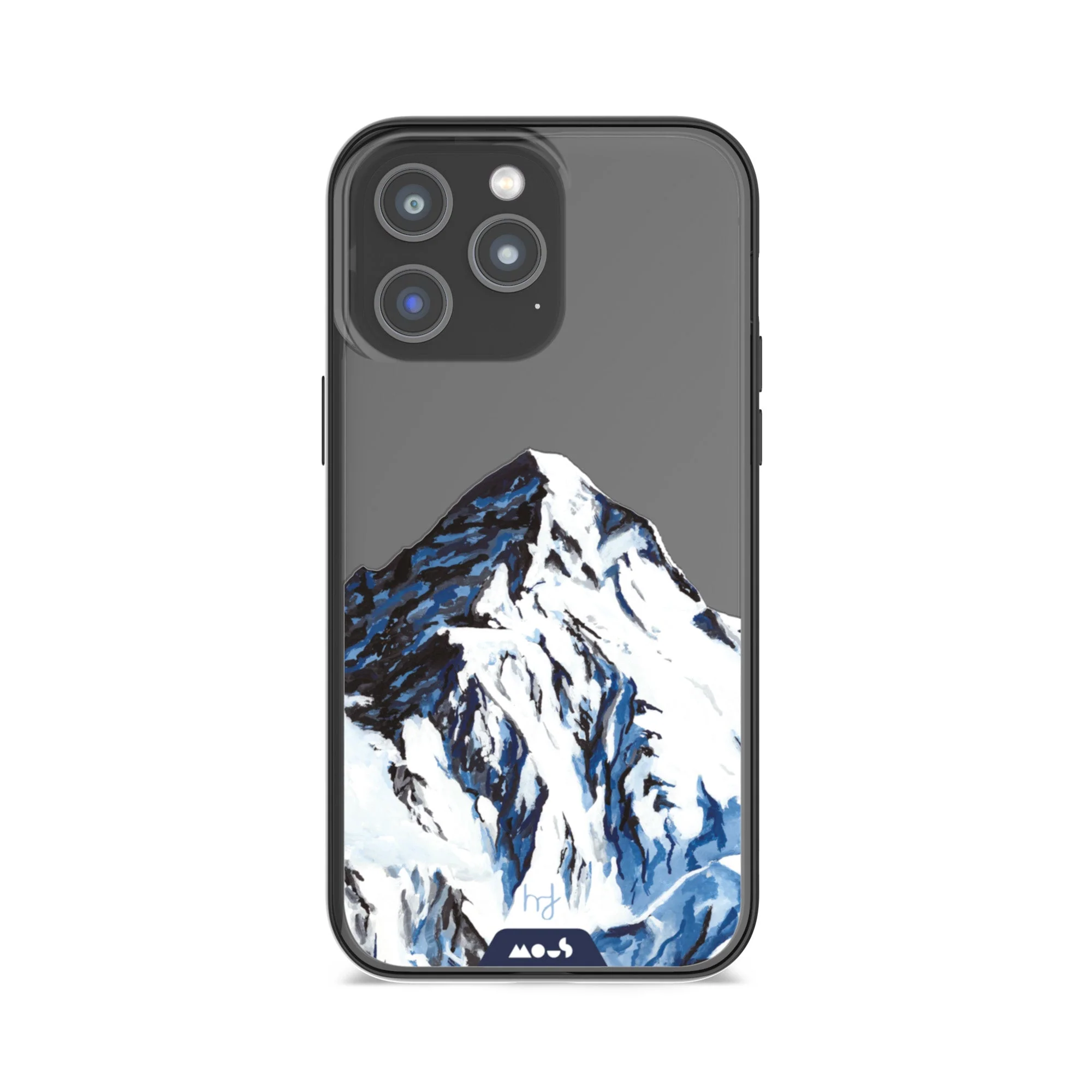 K2 Protective Phone Case - Henry Fraser - Image 11