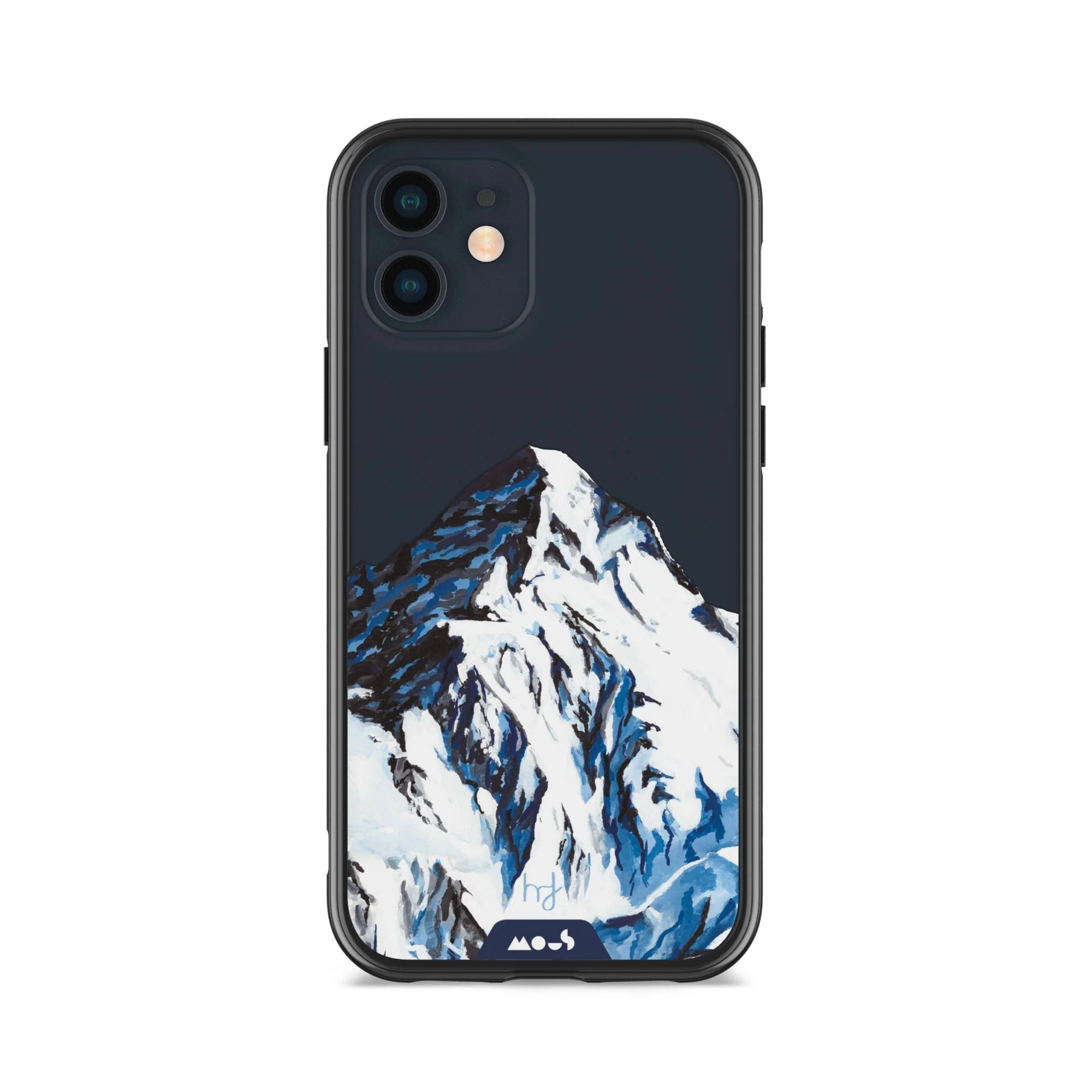 K2 Protective Phone Case - Henry Fraser - Image 22