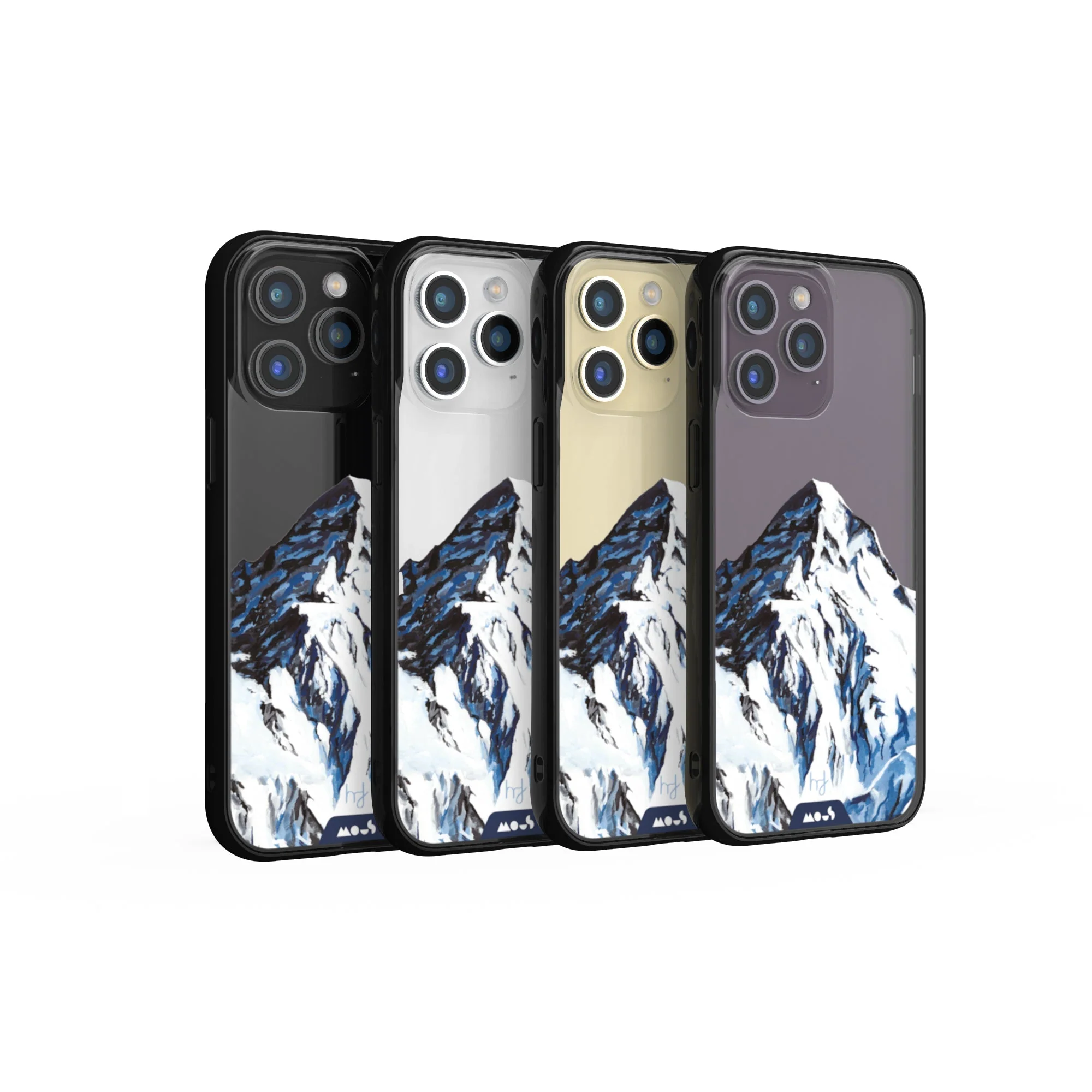 K2 Protective Phone Case - Henry Fraser - Image 24