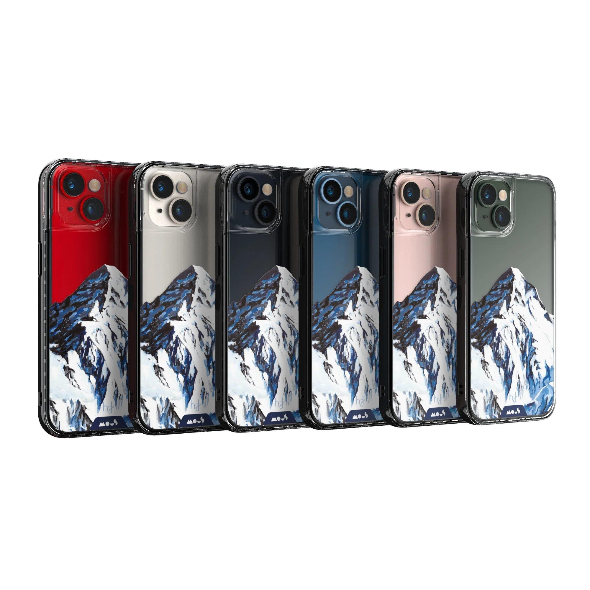 K2 Protective Phone Case - Henry Fraser - Image 27