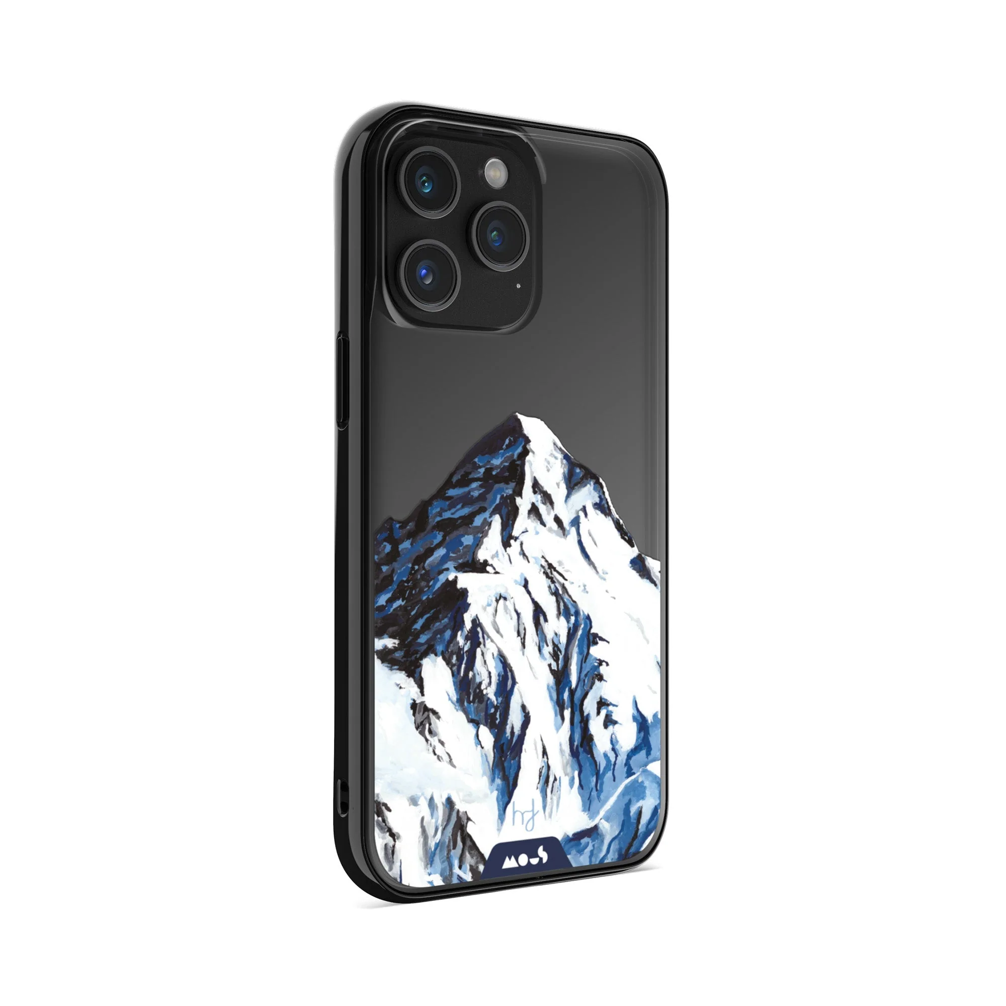 K2 Protective Phone Case - Henry Fraser - Image 3