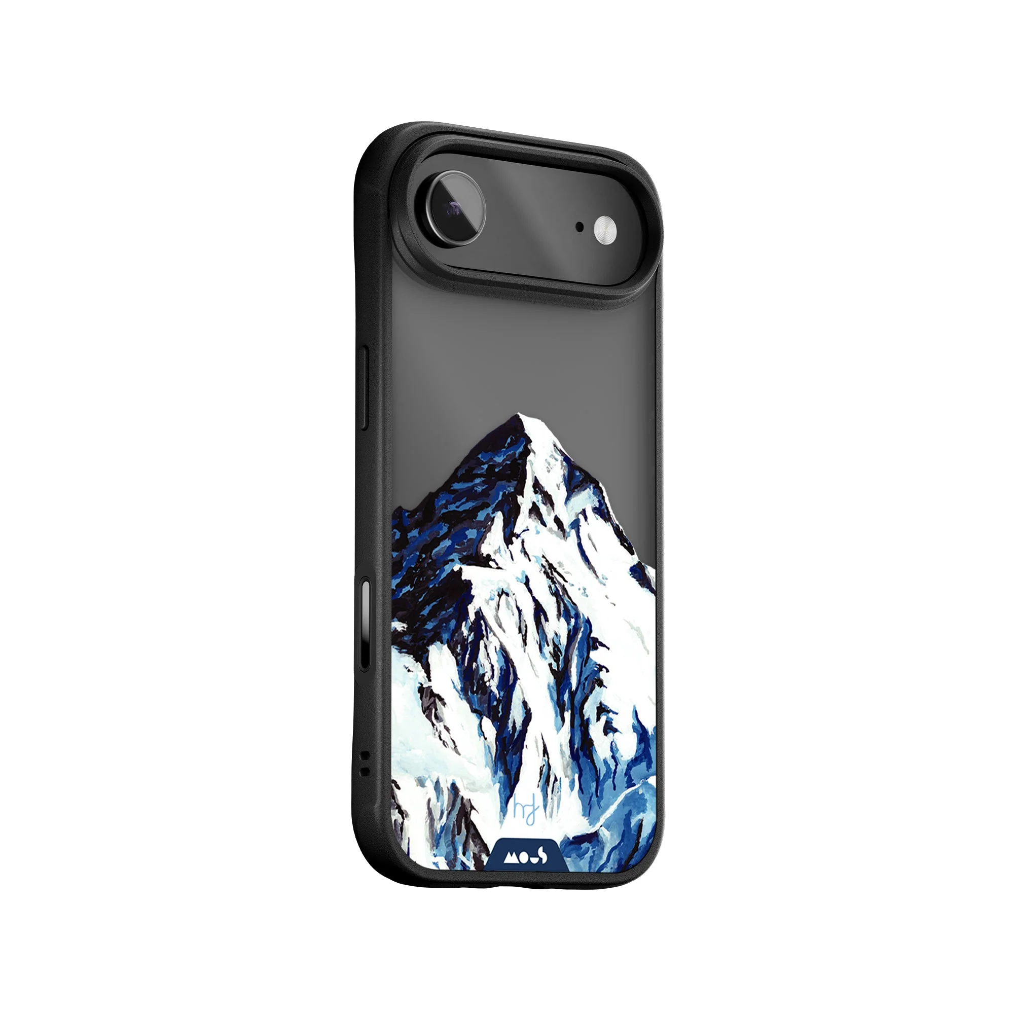K2 Protective Phone Case - Henry Fraser - Image 37