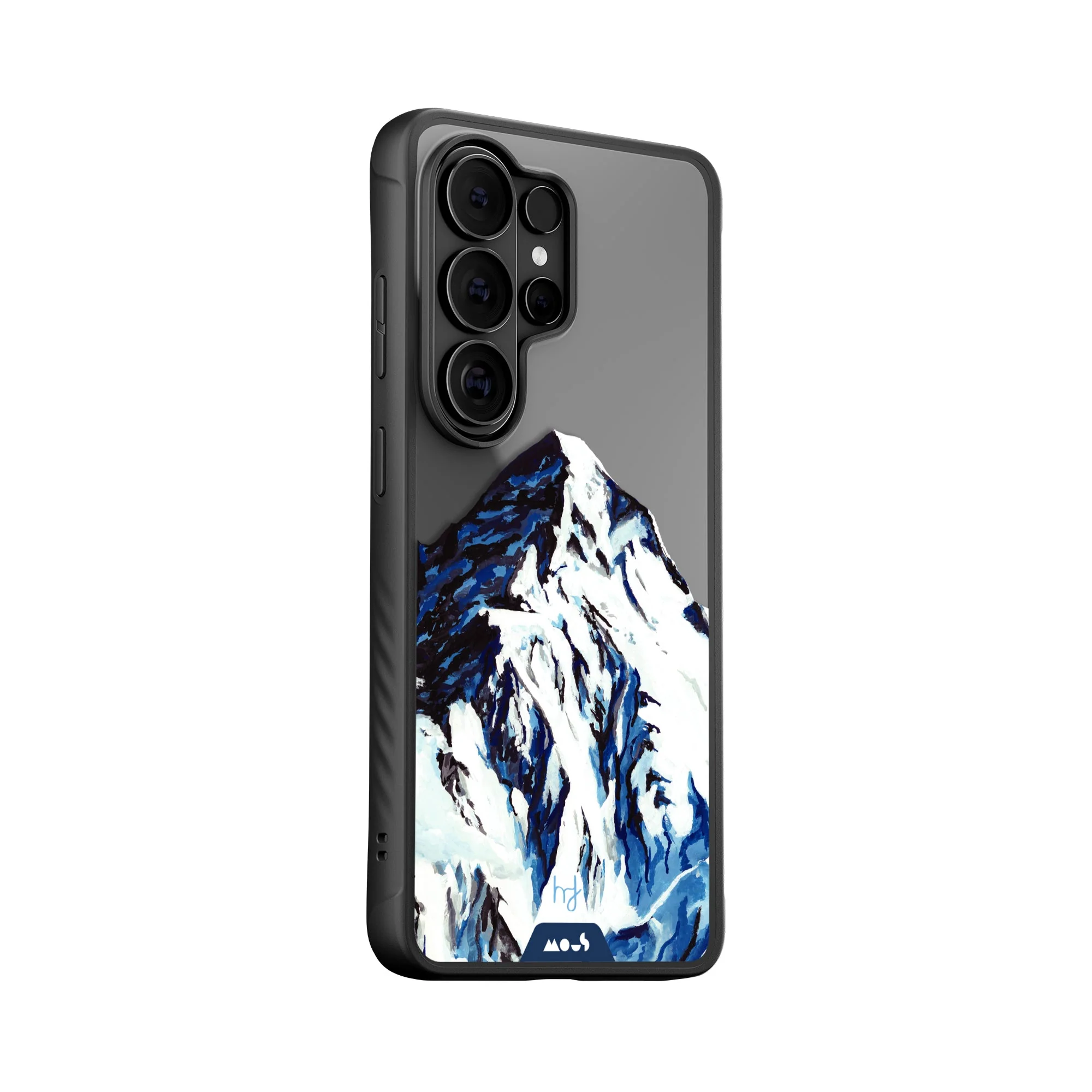 K2 Protective Phone Case - Henry Fraser - Image 39