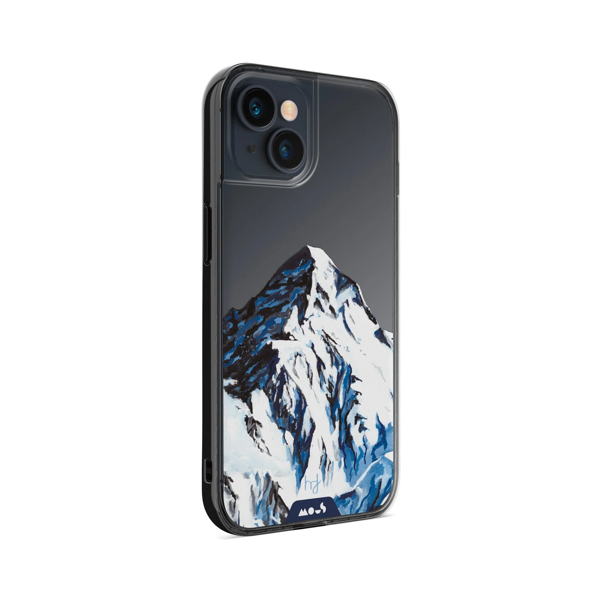 K2 Protective Phone Case - Henry Fraser - Image 6