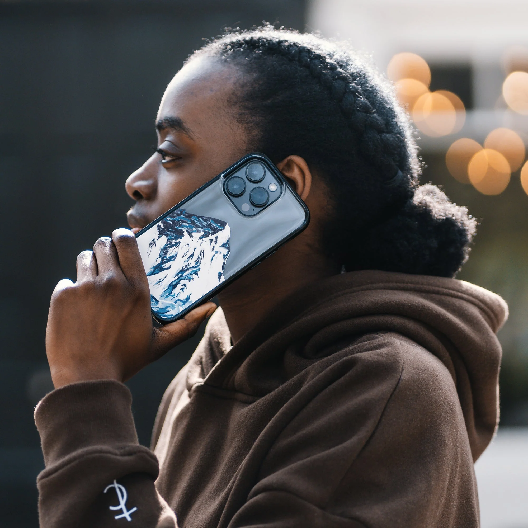 K2 Protective Phone Case - Henry Fraser - Image 9