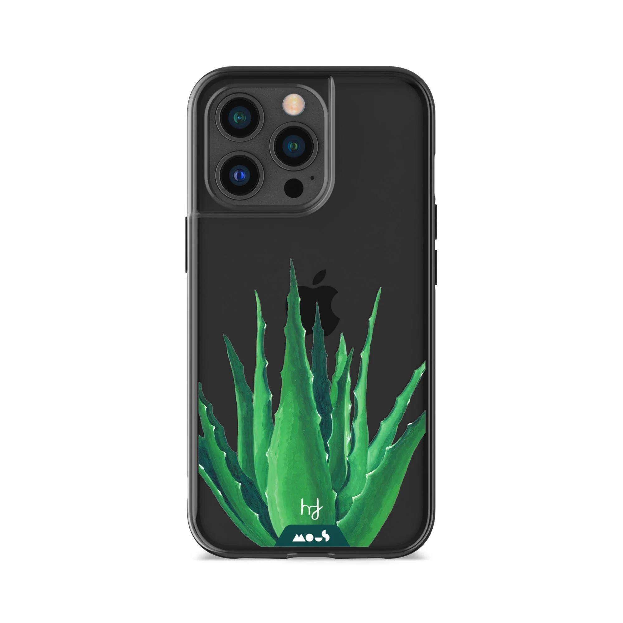 Spiky Plant Protective Phone Case - Henry Fraser - Image 13