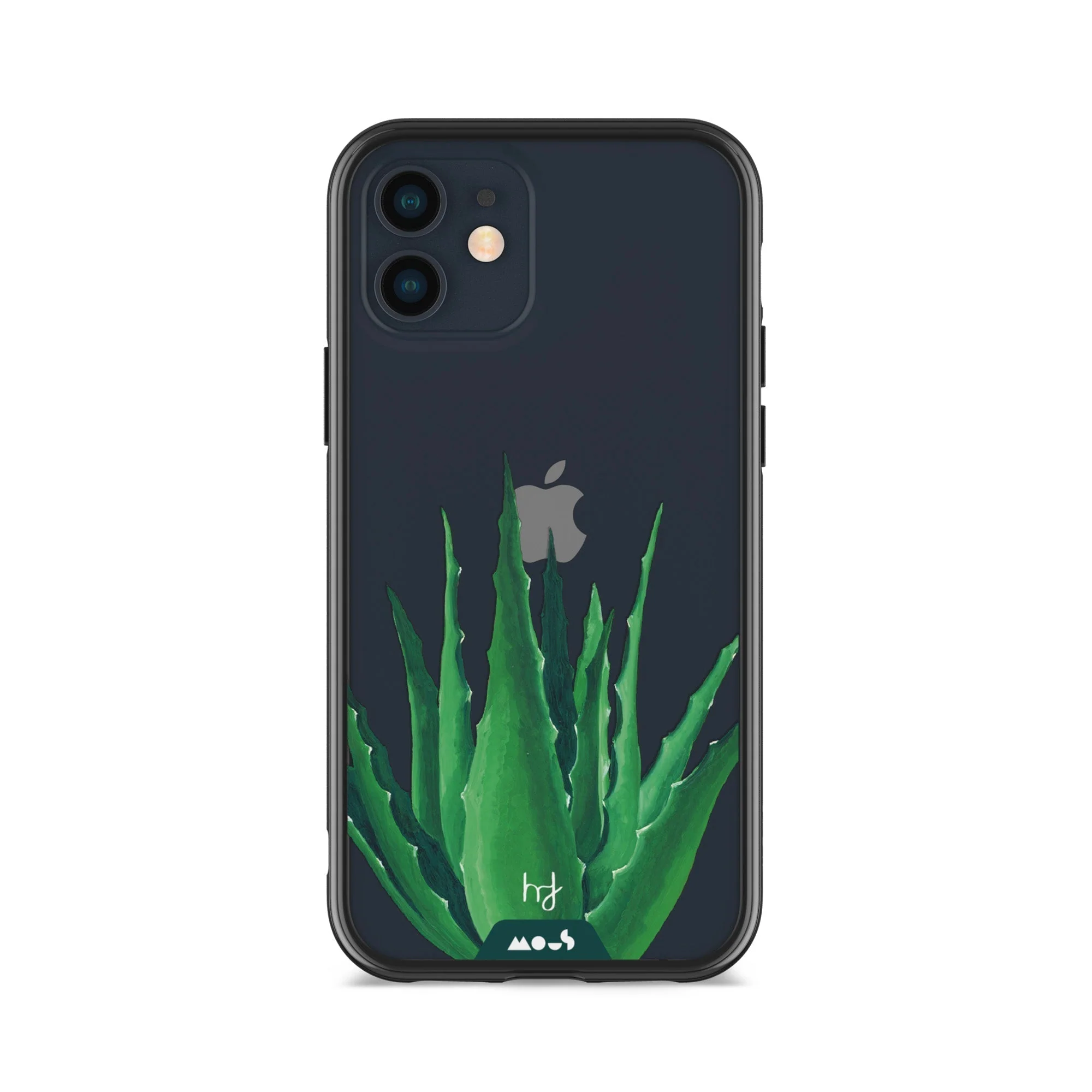 Spiky Plant Protective Phone Case - Henry Fraser - Image 20