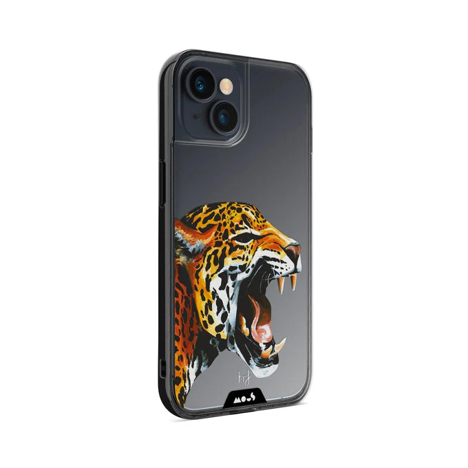 The Jaguar Protective Phone Case - Henry Fraser - Image 34