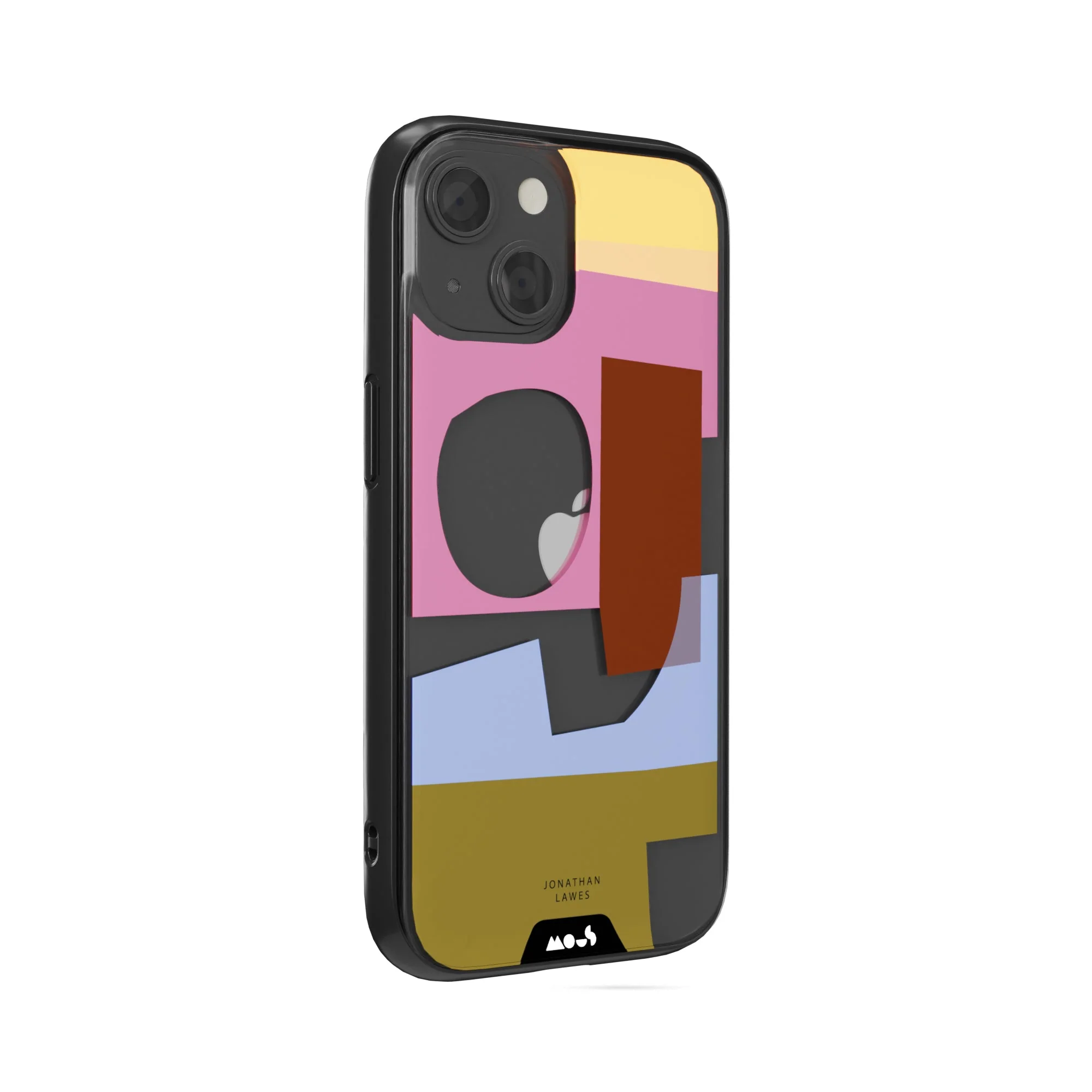 Hydro Protective Phone Case - Jonathan Lawes - Image 2