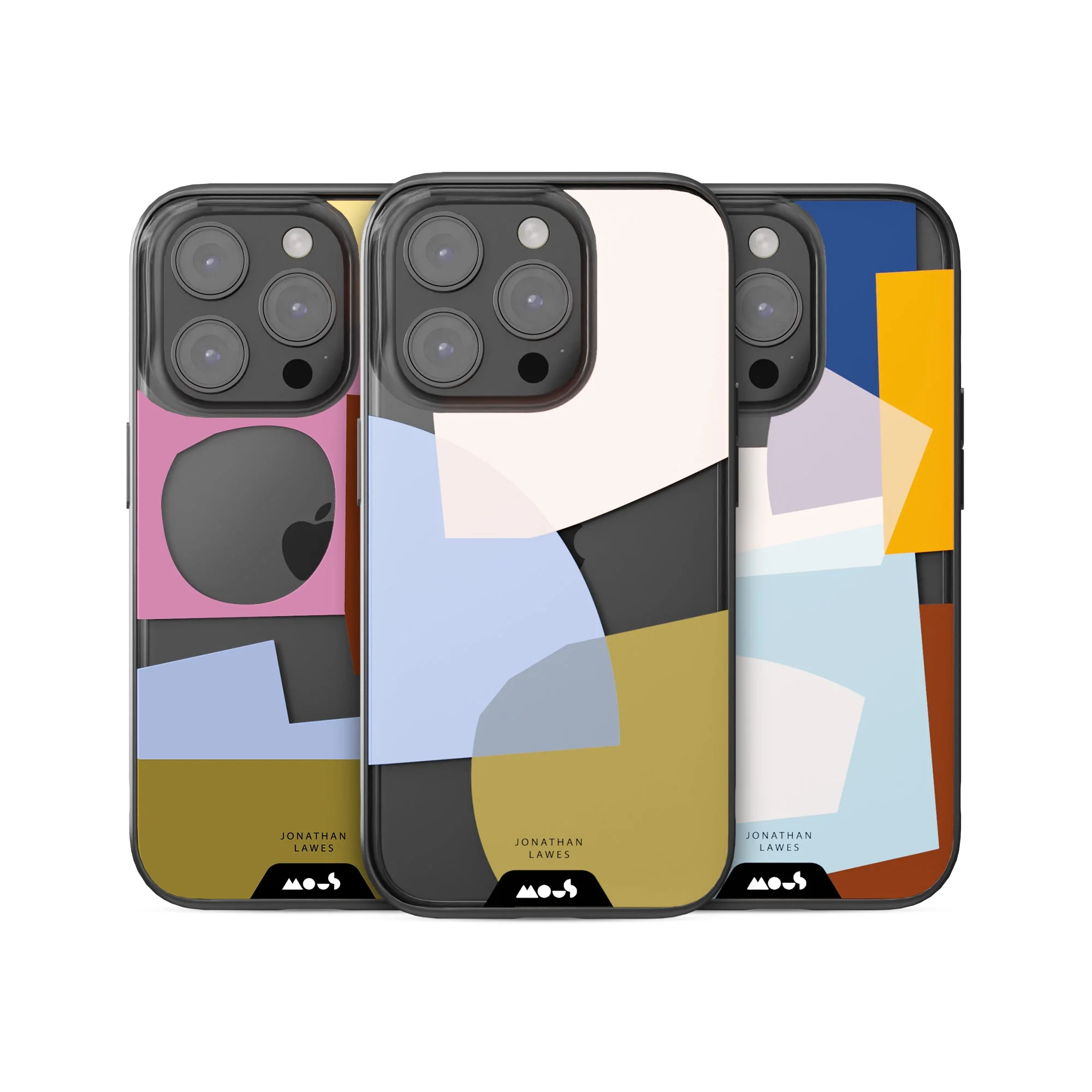 Newton Protective Phone Case - Jonathan Lawes - Image 11