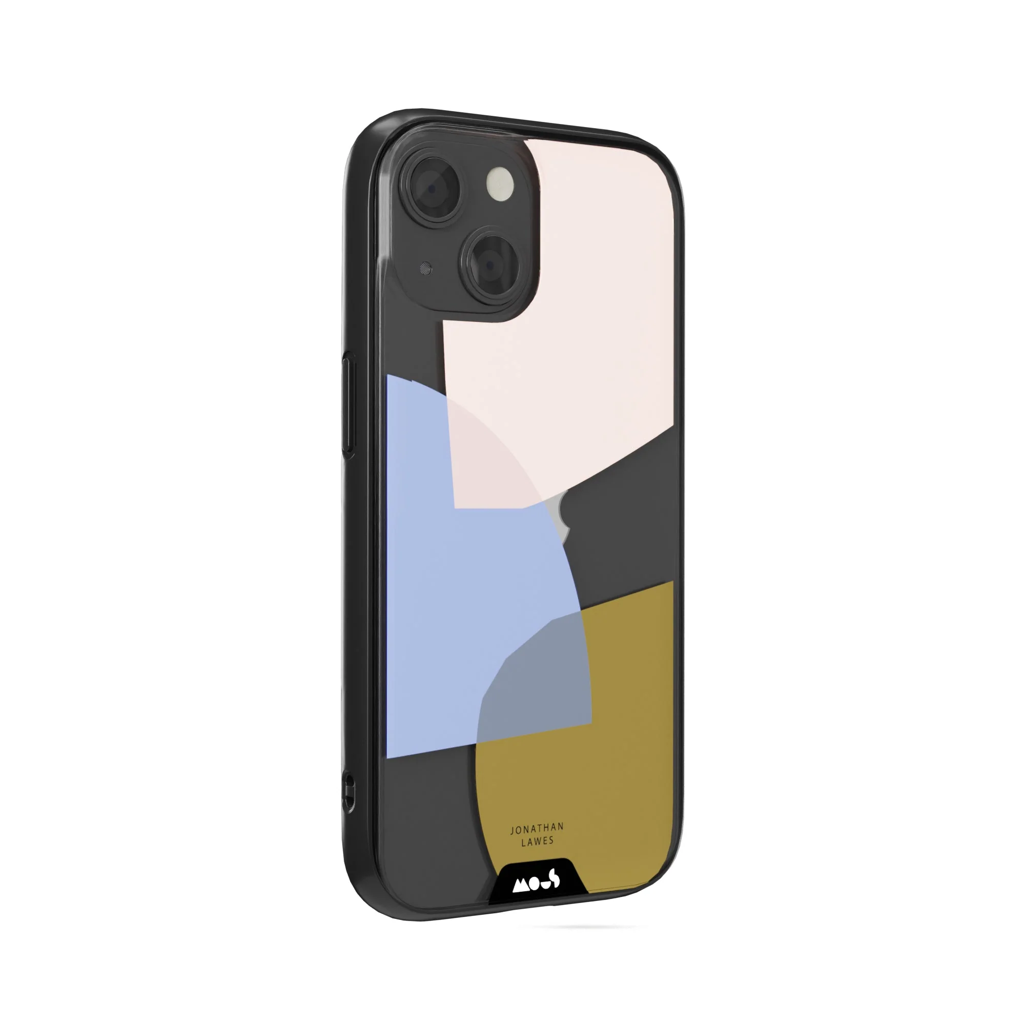 Newton Protective Phone Case - Jonathan Lawes - Image 2