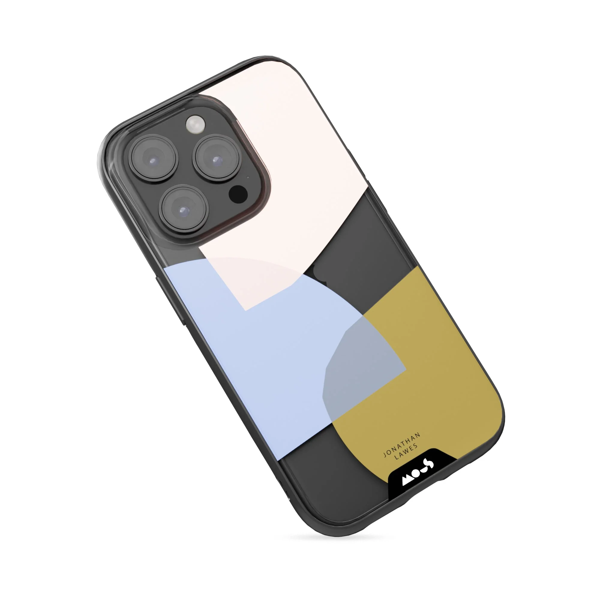 Newton Protective Phone Case - Jonathan Lawes - Image 4