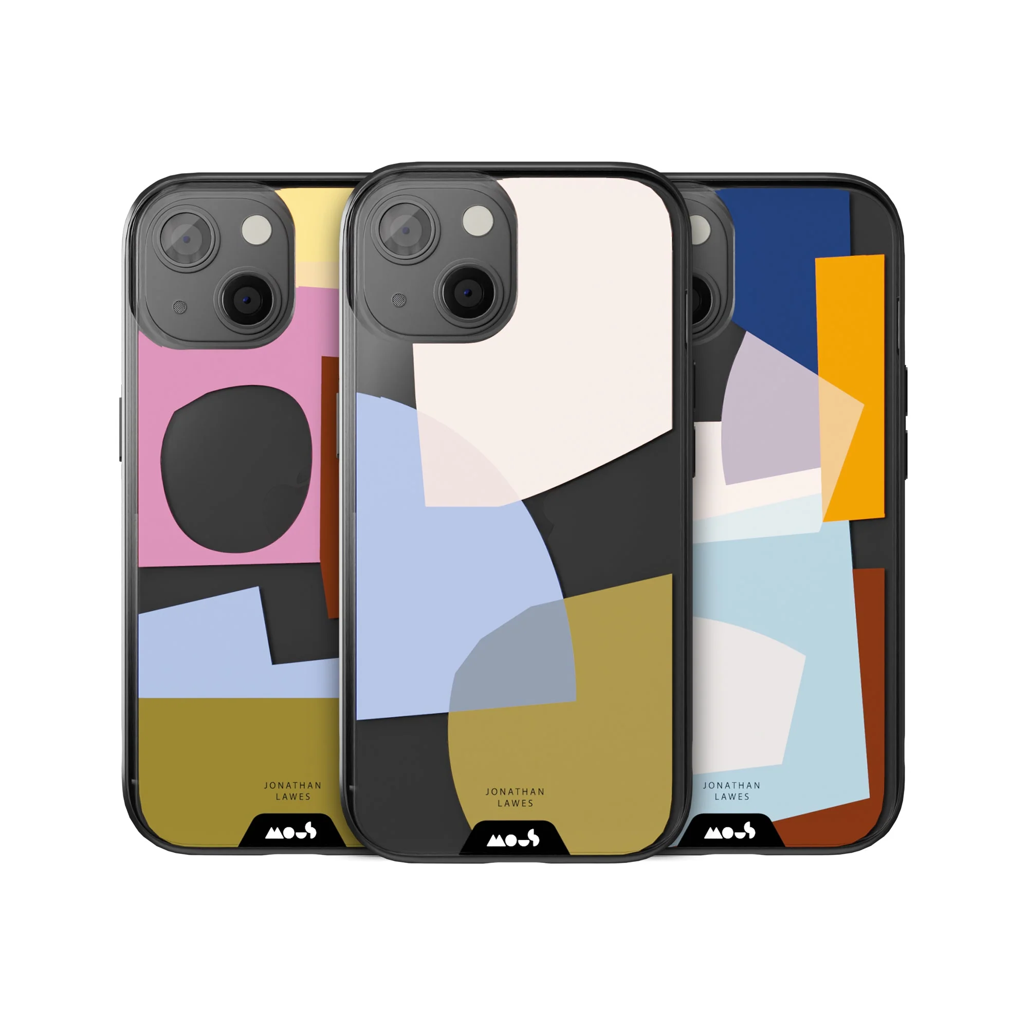 Newton Protective Phone Case - Jonathan Lawes - Image 6