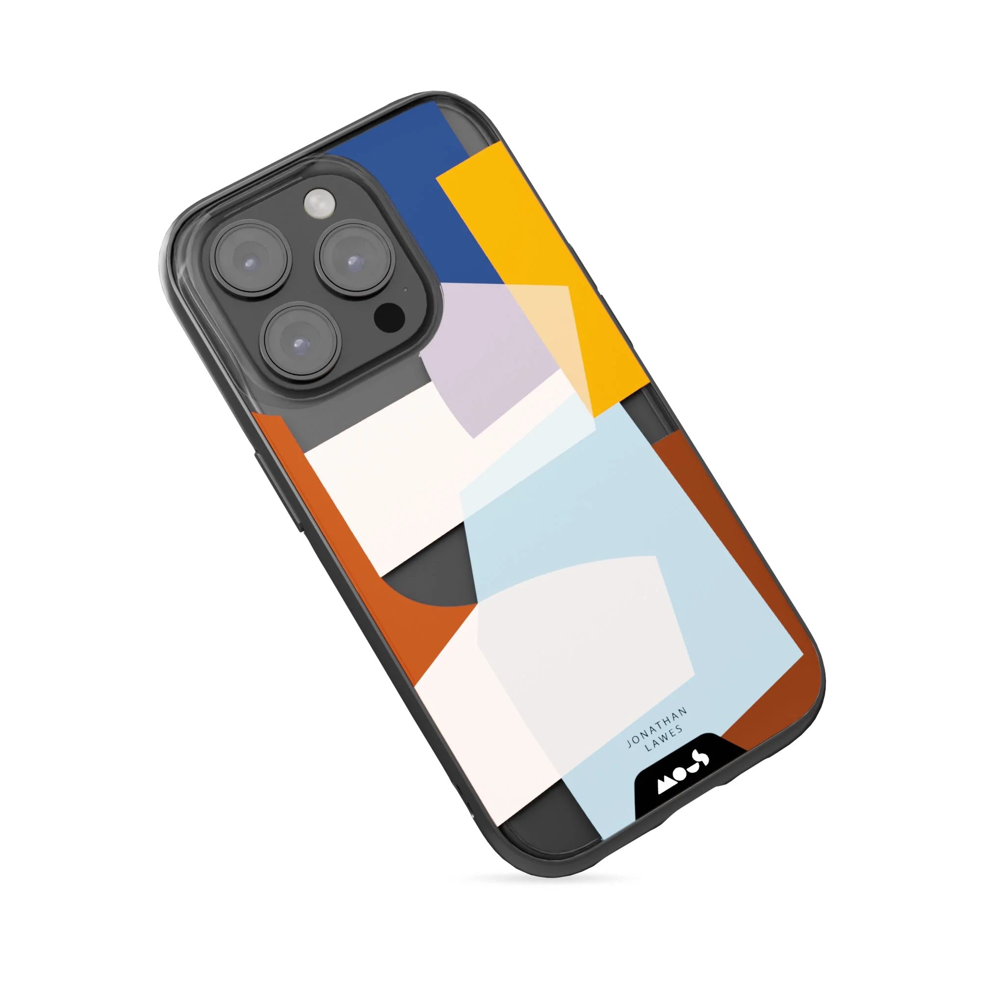 Rio Protective Phone Case - Jonathan Lawes - Image 10