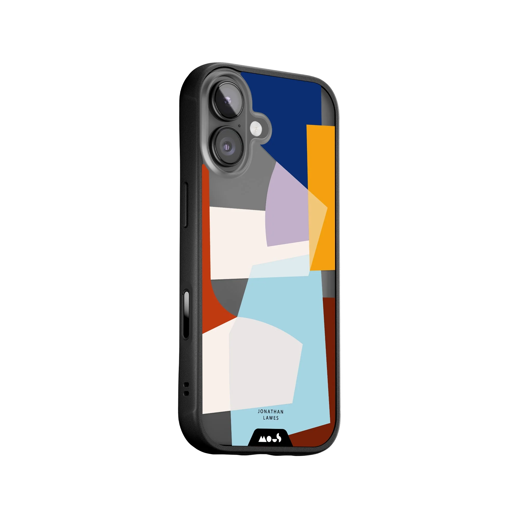 Rio Protective Phone Case - Jonathan Lawes - Image 18