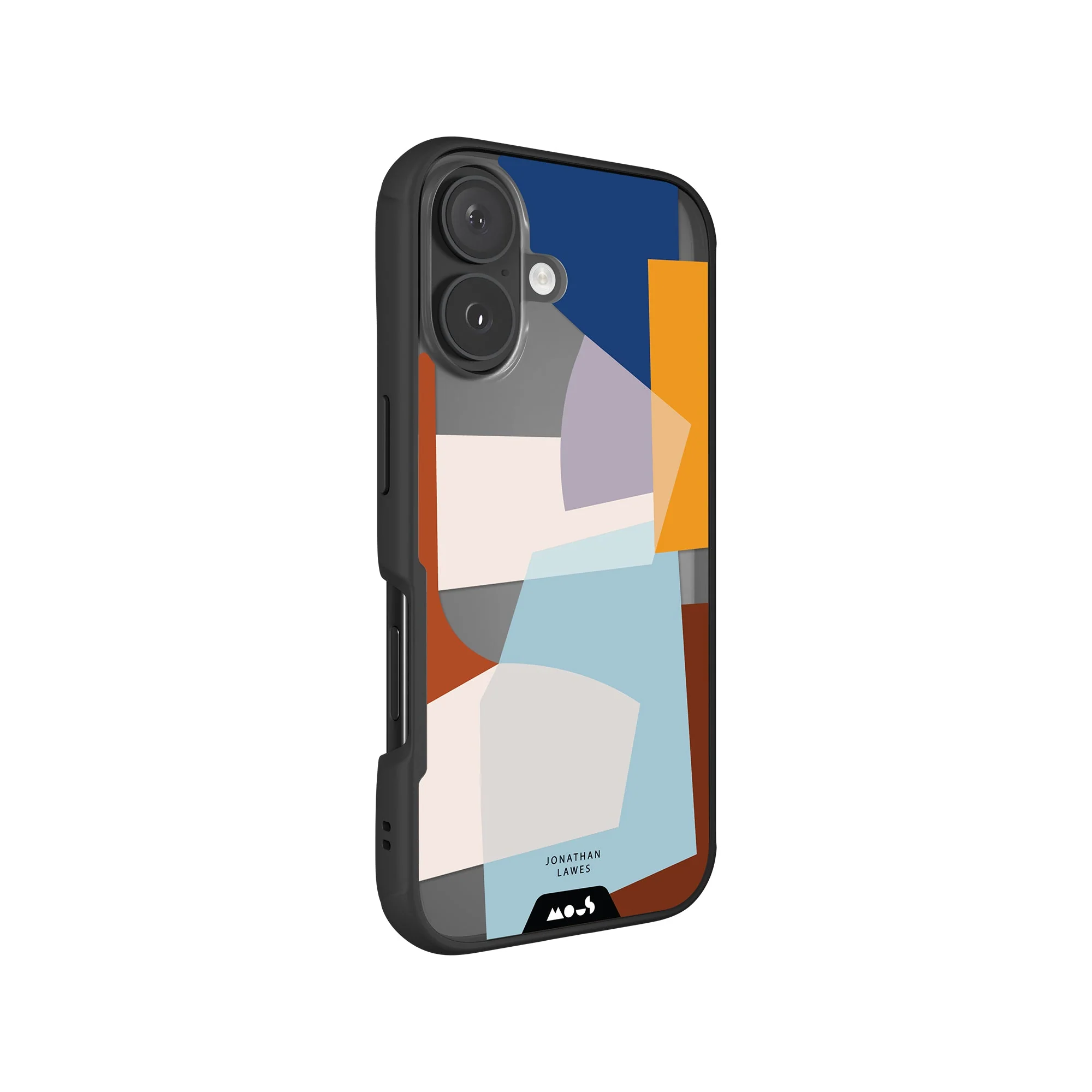 Rio Protective Phone Case - Jonathan Lawes - Image 3