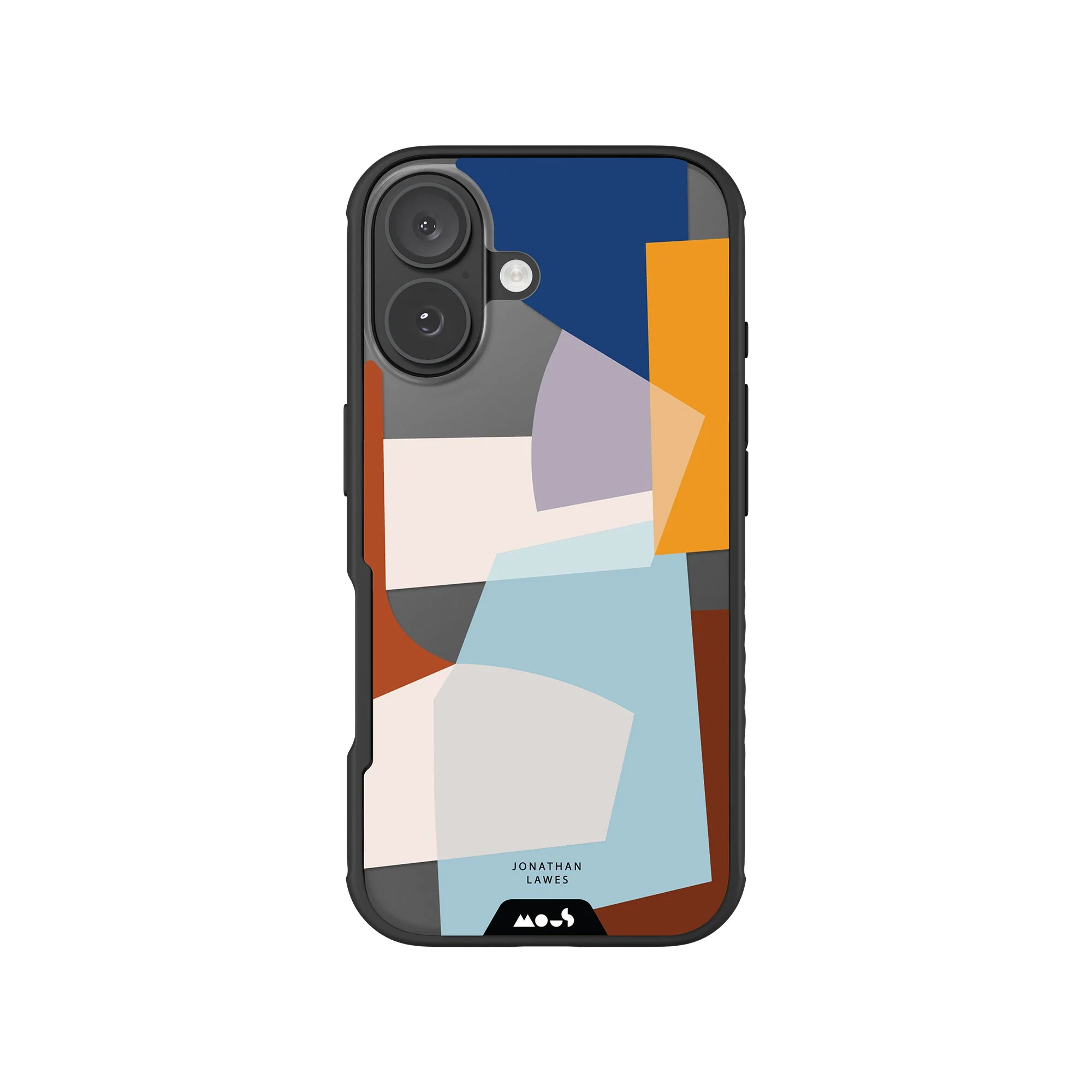 Rio Protective Phone Case - Jonathan Lawes - Image 4