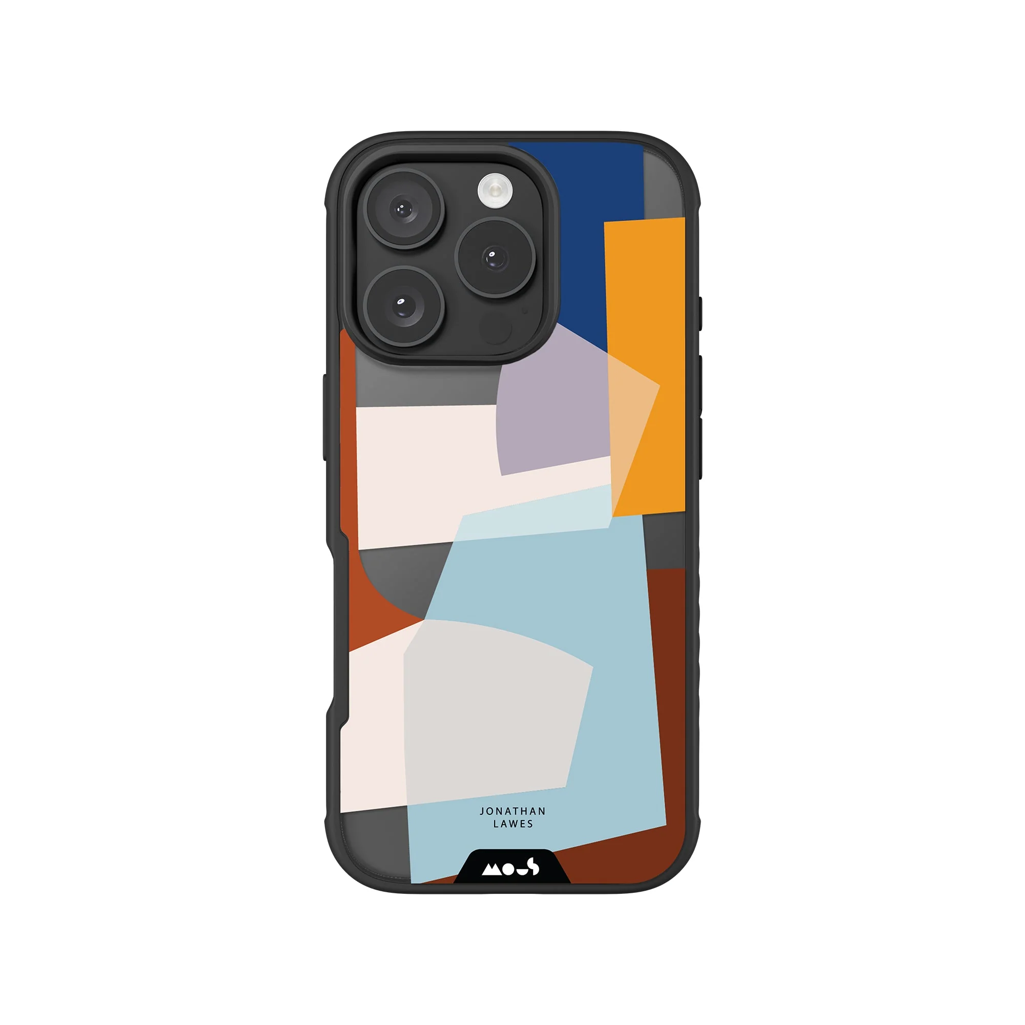 Rio Protective Phone Case - Jonathan Lawes - Image 5