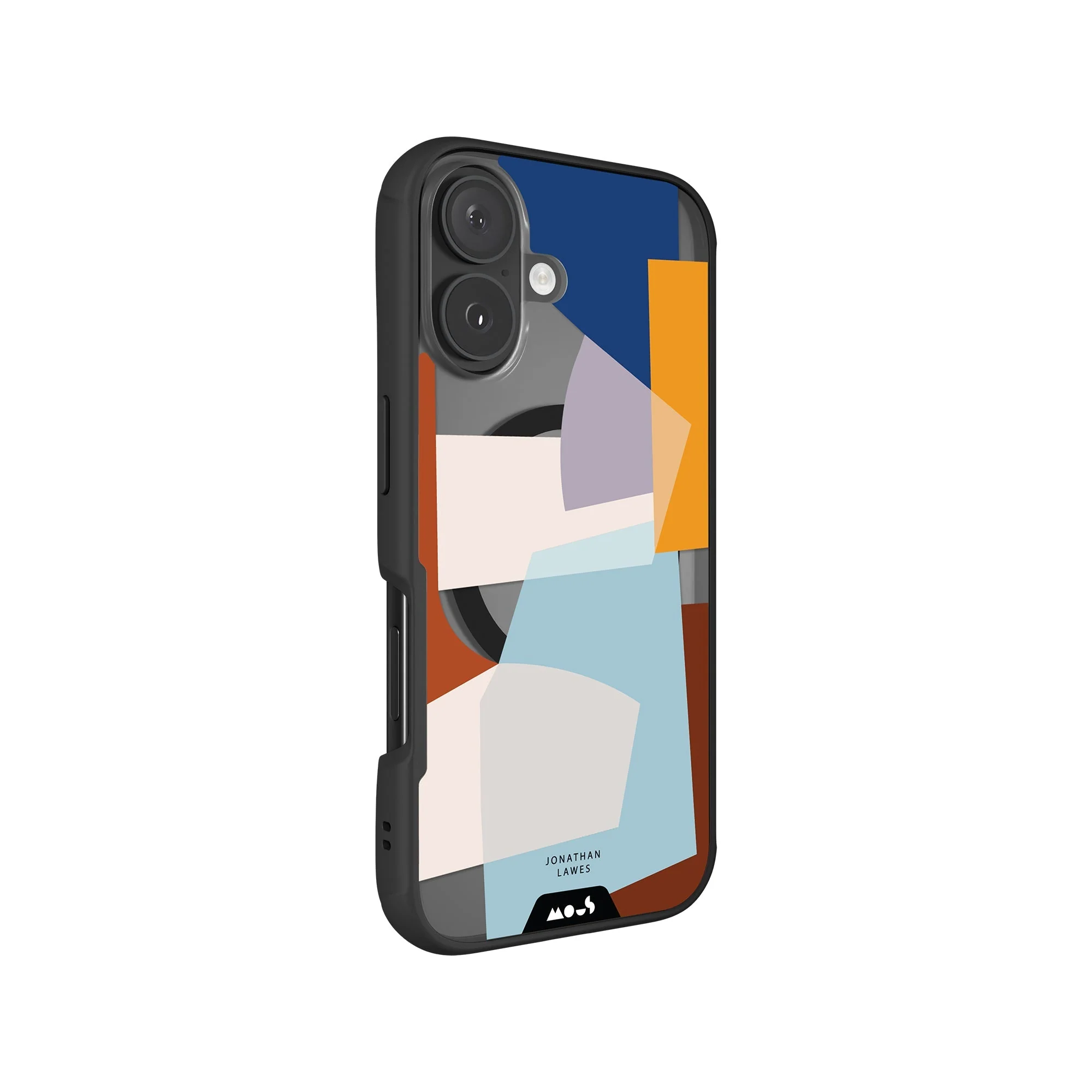 Rio Protective Phone Case - Jonathan Lawes - Image 6