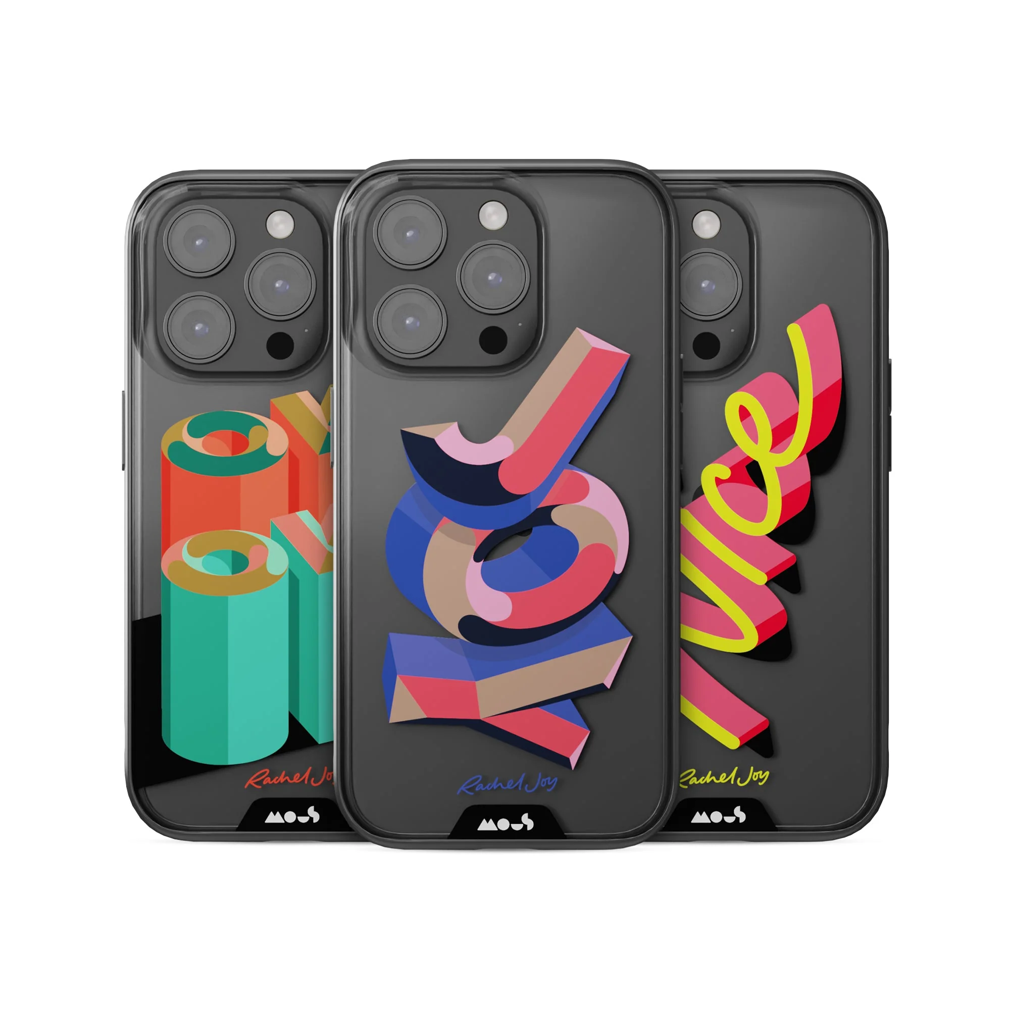 JOY Protective Phone Case - Rachel Joy - Image 10