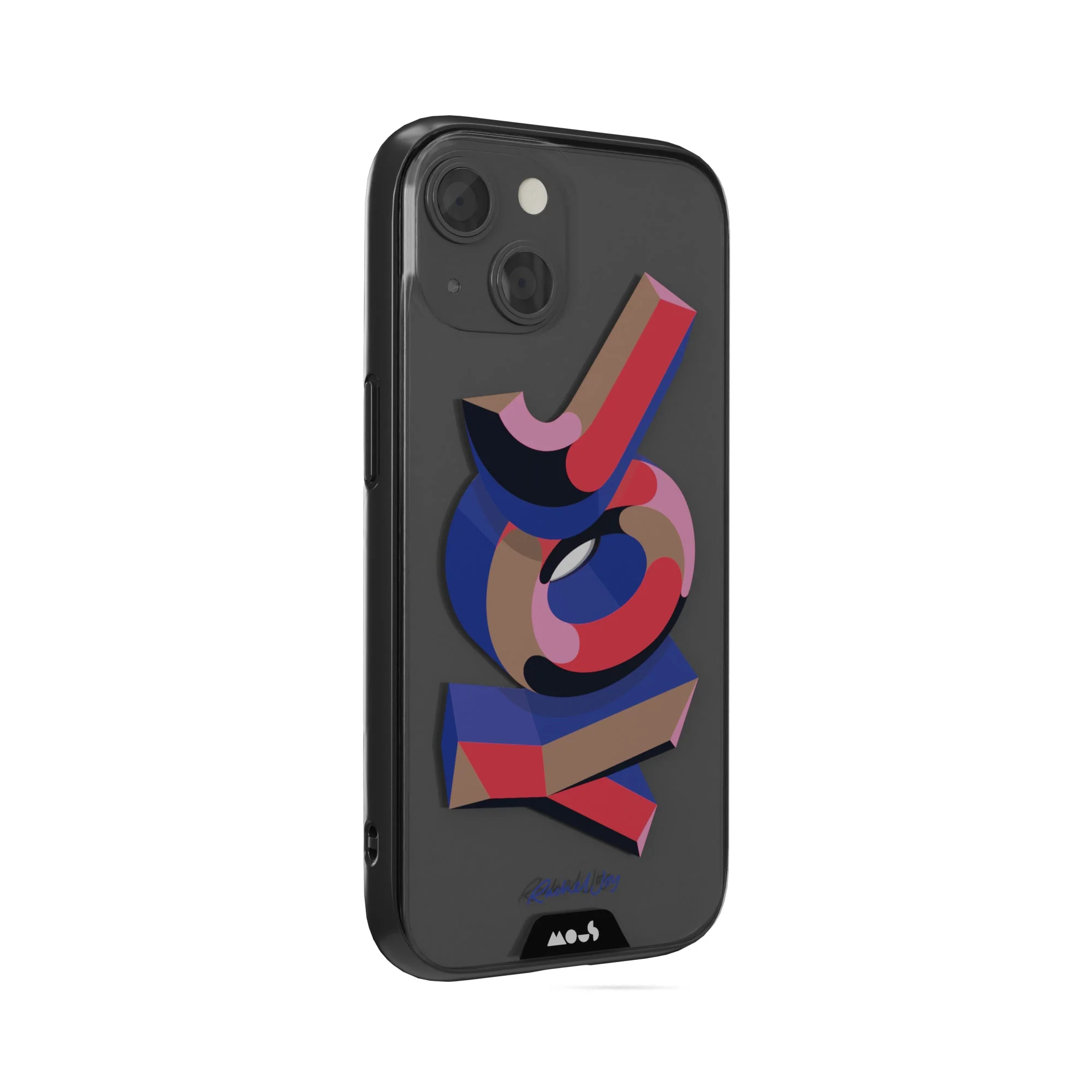 JOY Protective Phone Case - Rachel Joy - Image 2