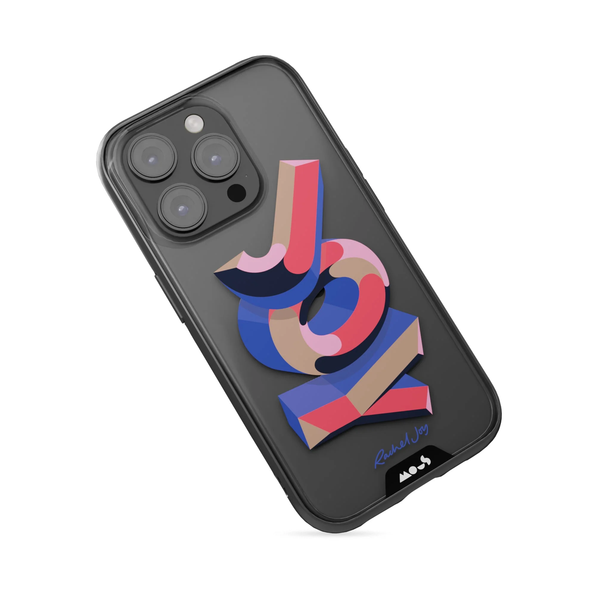 JOY Protective Phone Case - Rachel Joy - Image 4