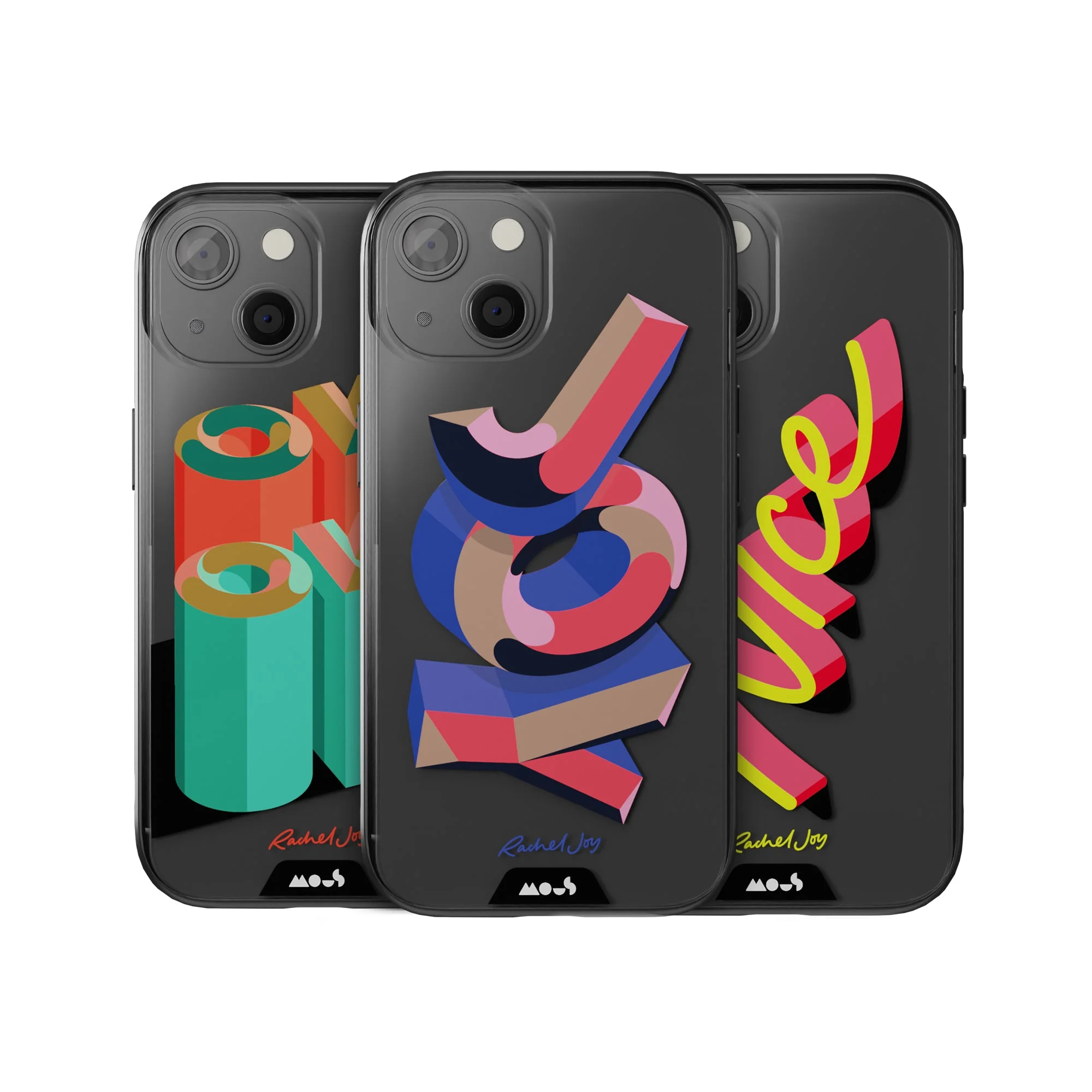 JOY Protective Phone Case - Rachel Joy - Image 6