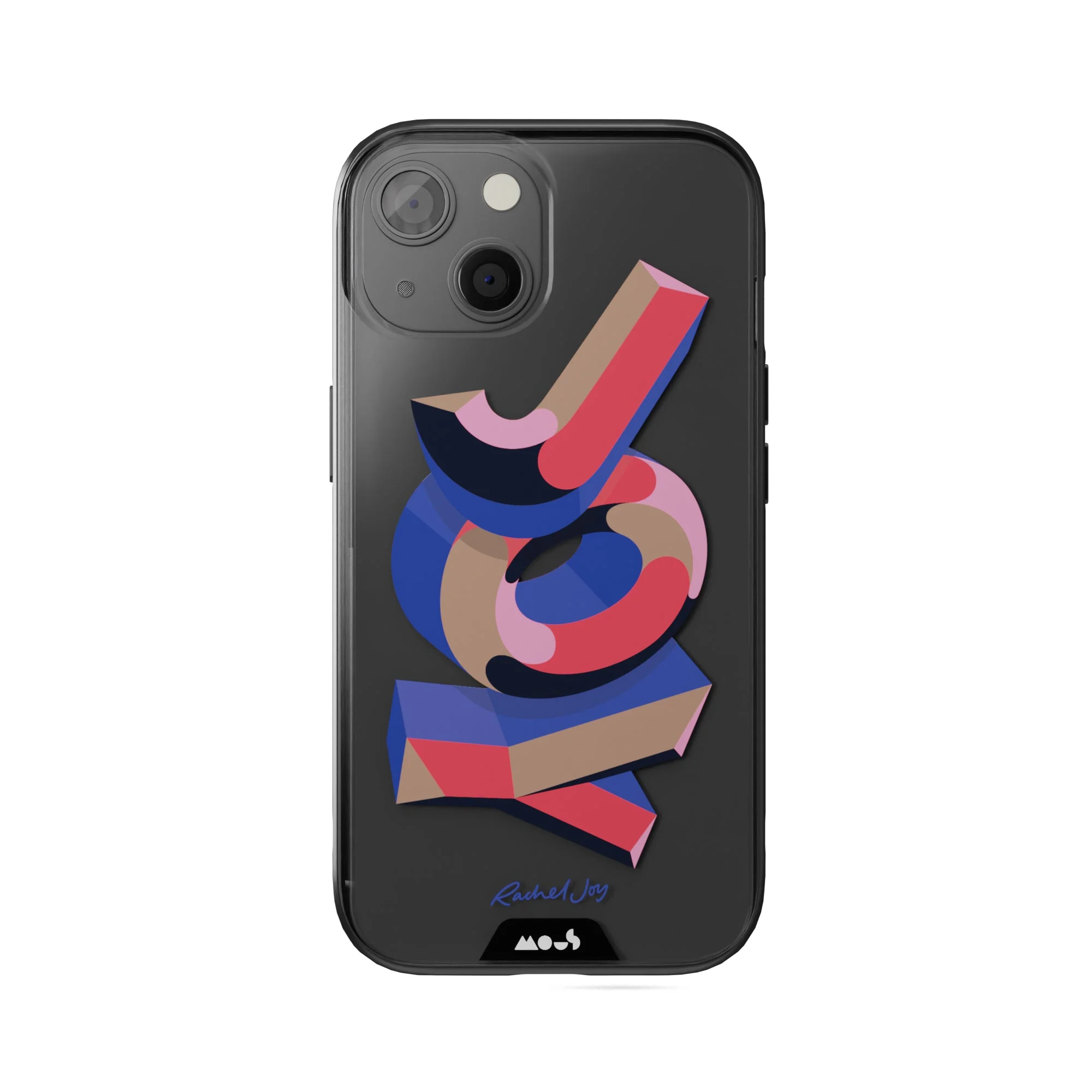 JOY Protective Phone Case - Rachel Joy - Image 7