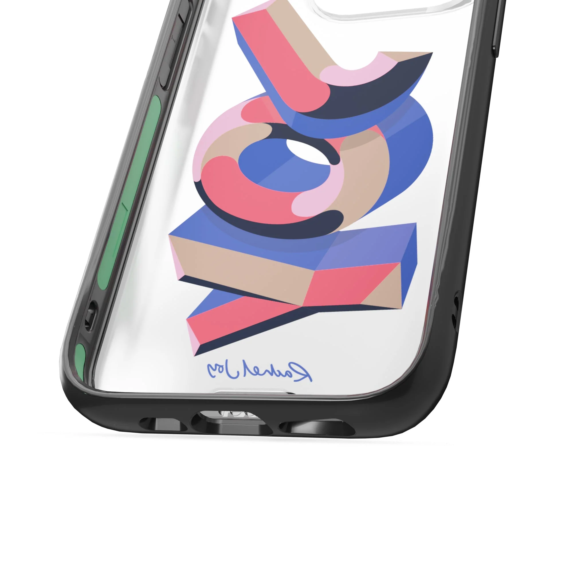 JOY Protective Phone Case - Rachel Joy - Image 8