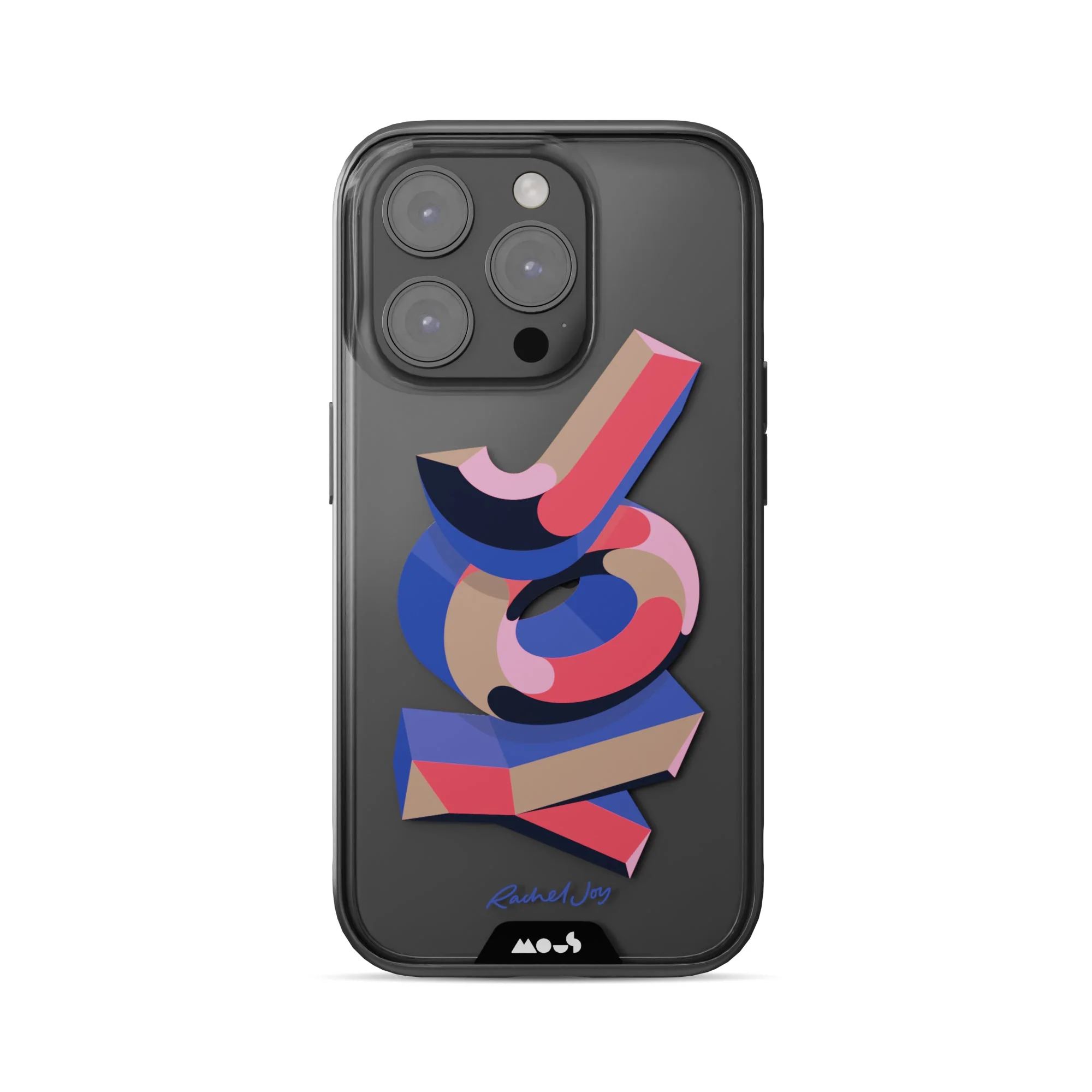JOY Protective Phone Case - Rachel Joy - Image 9