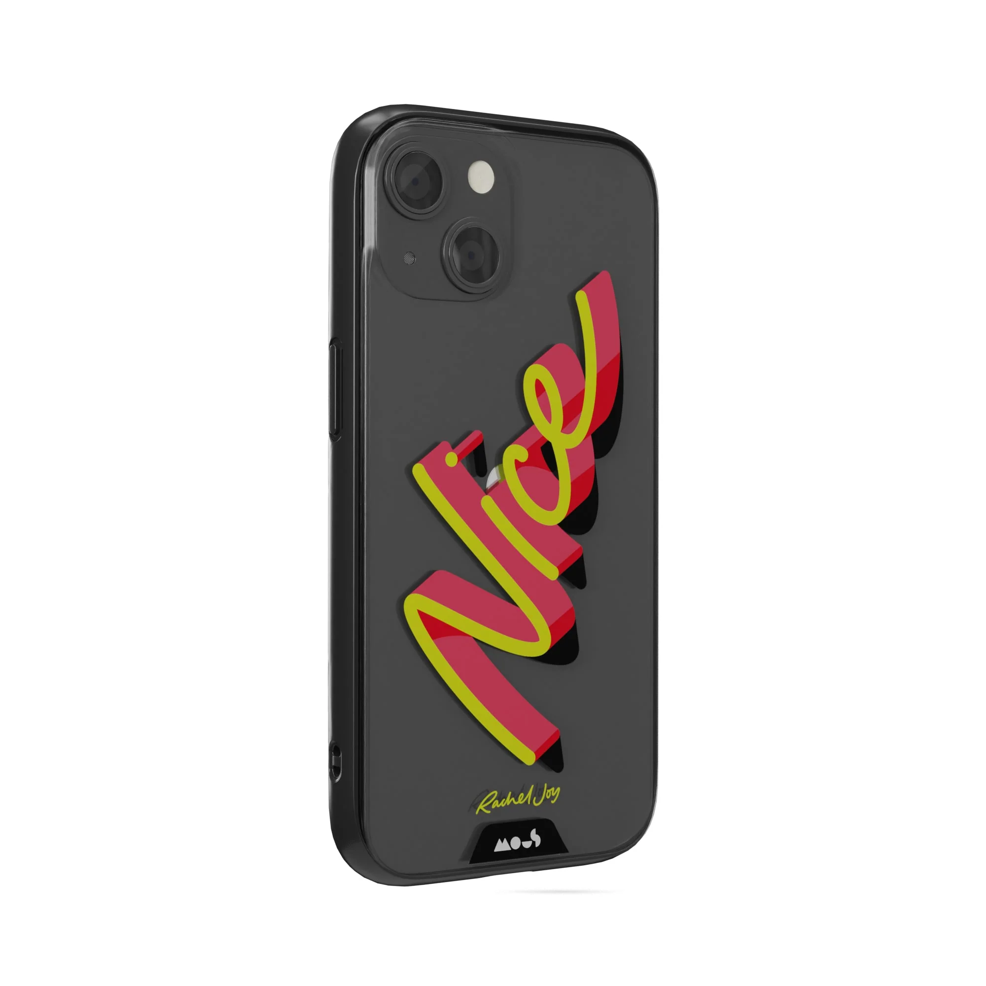 Nice Protective Phone Case - Rachel Joy - Image 2